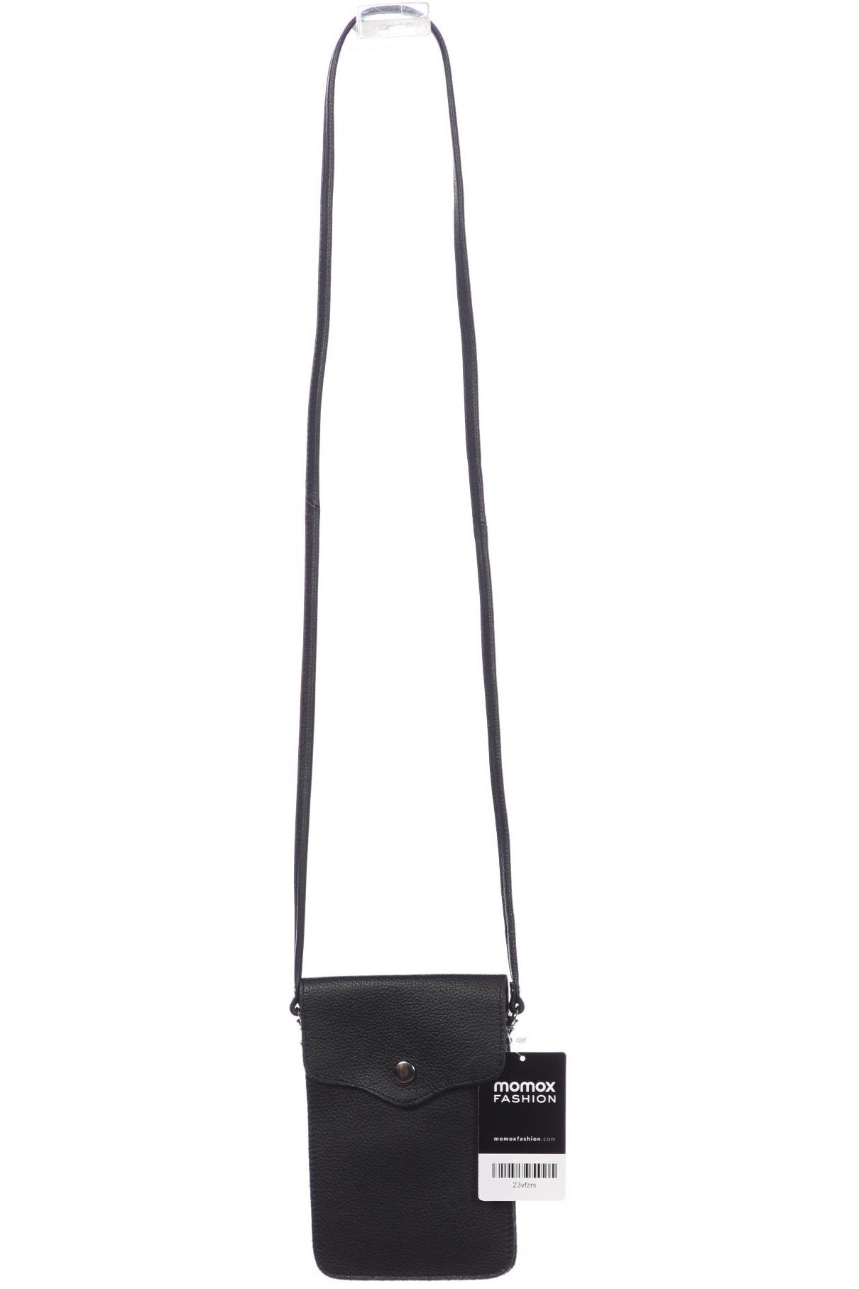 

Zwillingsherz Damen Handtasche, schwarz, Gr.