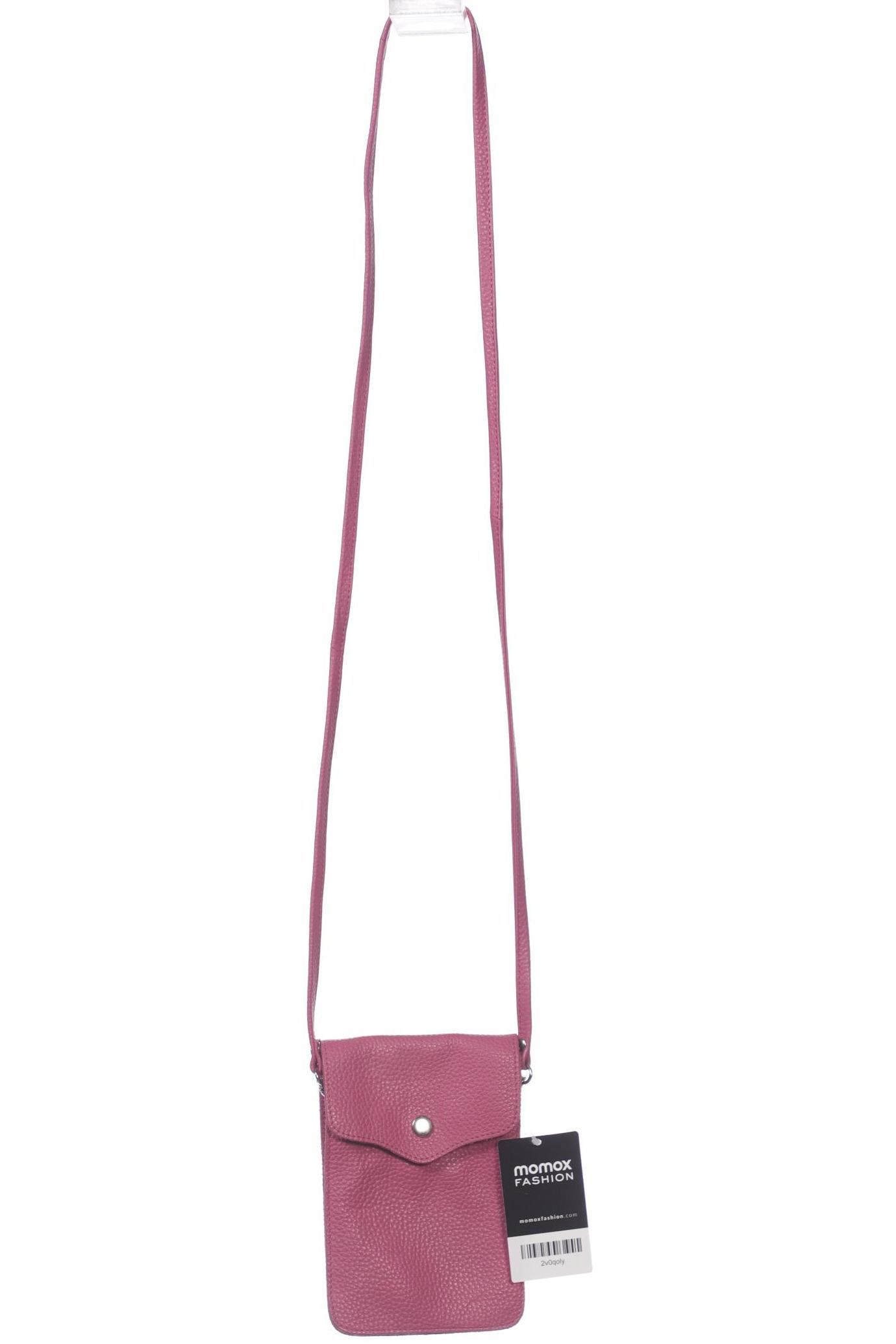 

Zwillingsherz Damen Handtasche, pink, Gr.