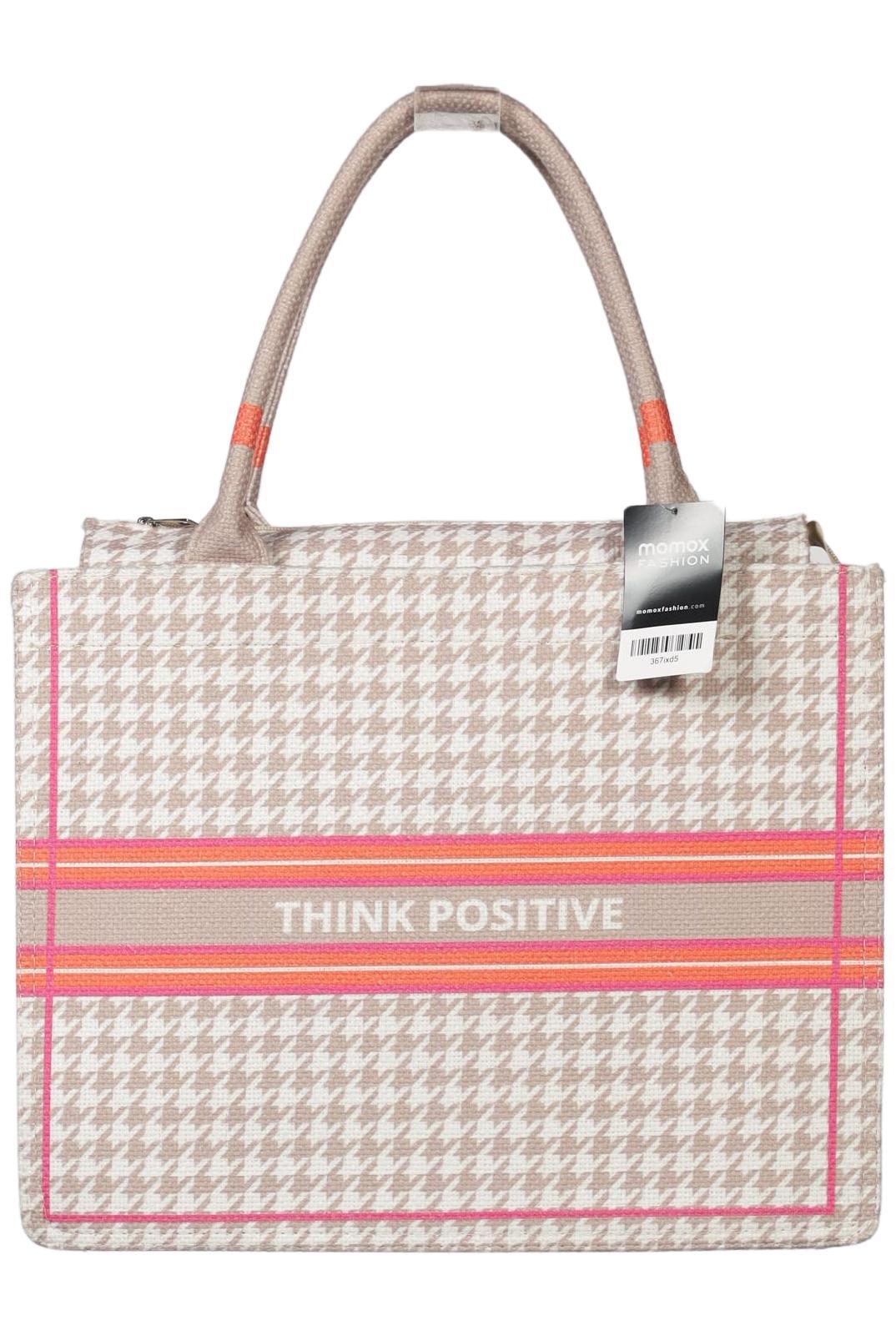 

Zwillingsherz Damen Handtasche, mehrfarbig, Gr.