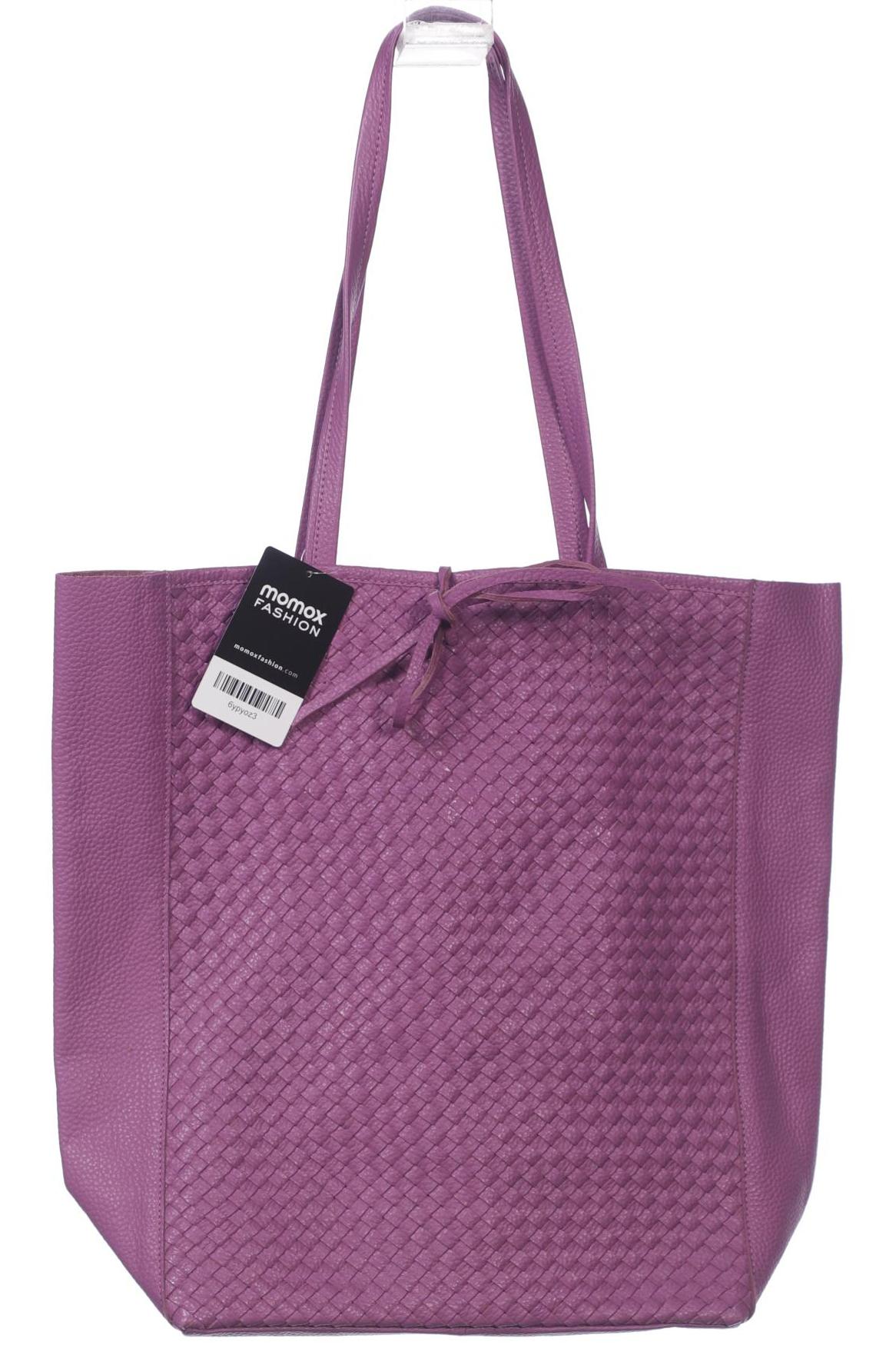 

Zwillingsherz Damen Handtasche, pink, Gr.