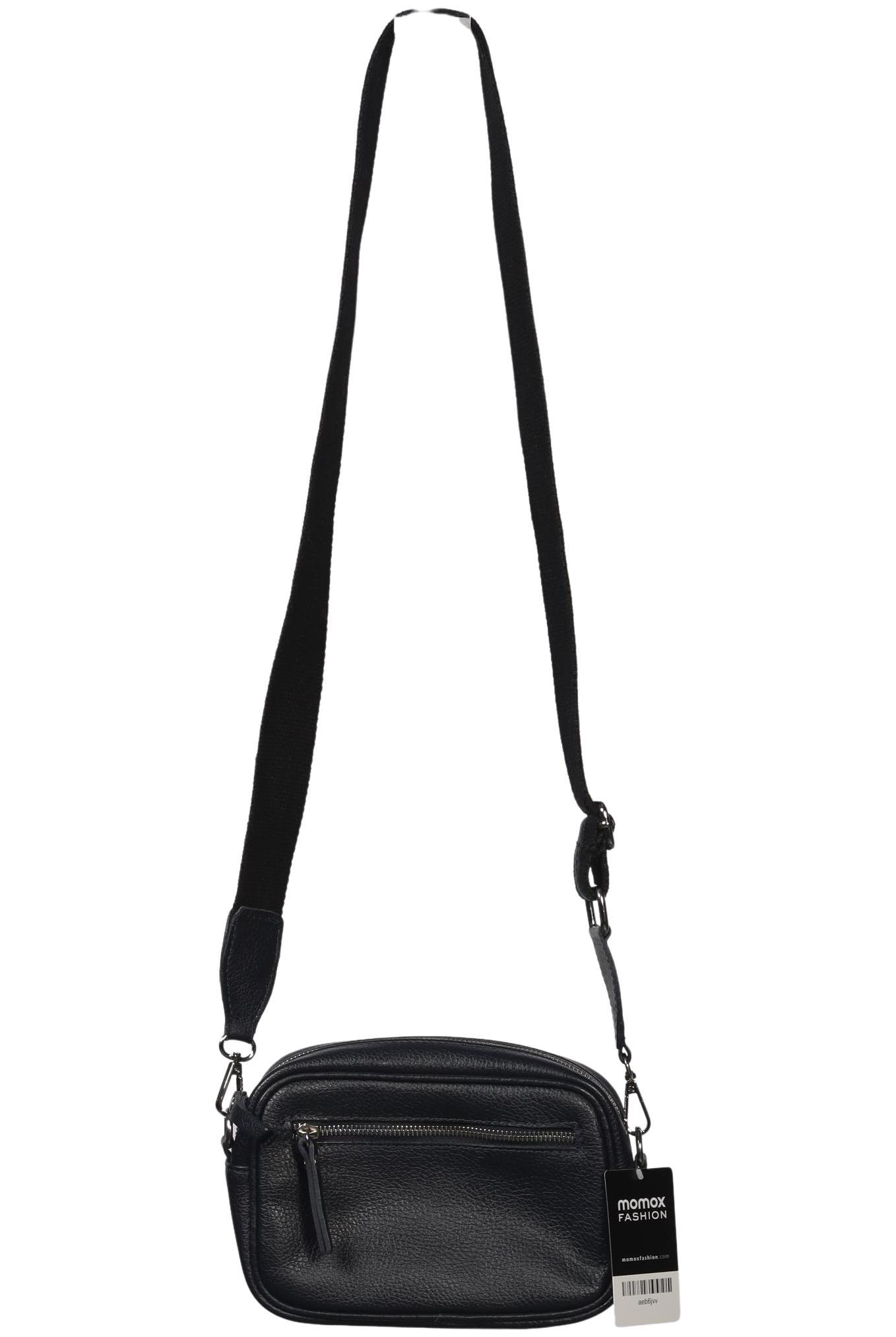 

Zwillingsherz Damen Handtasche, marineblau, Gr.