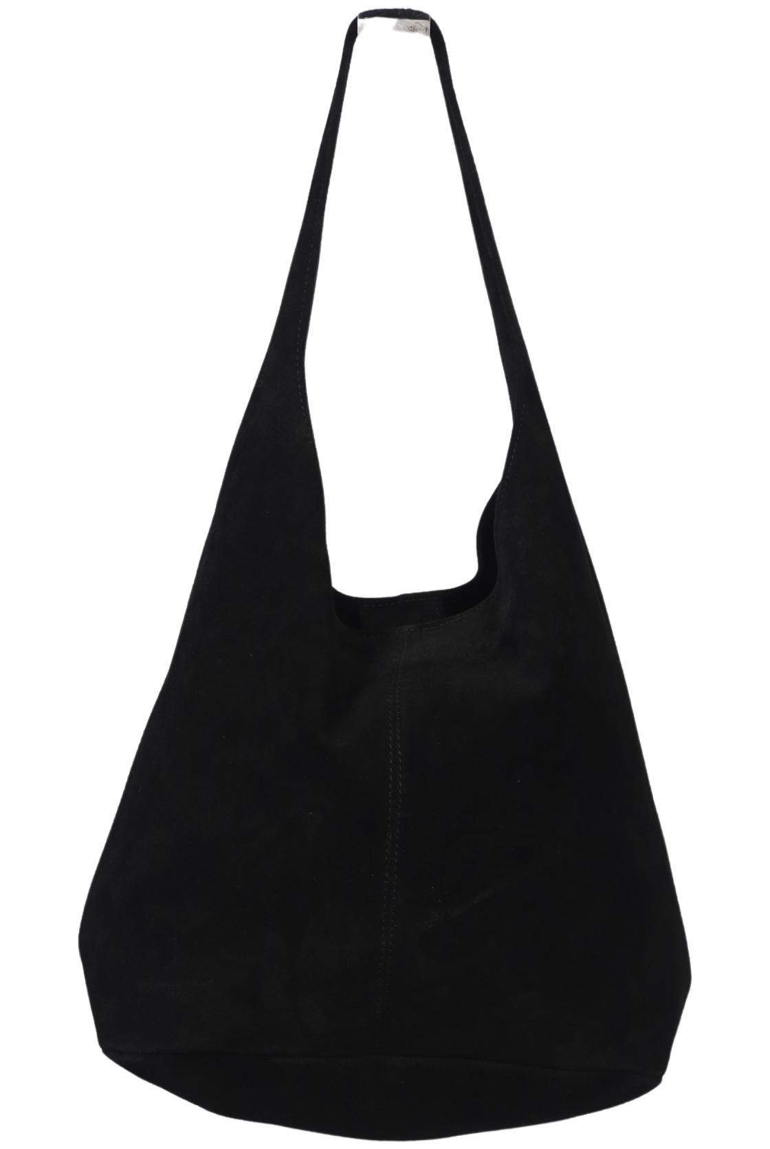 

Zwillingsherz Damen Handtasche, schwarz, Gr.