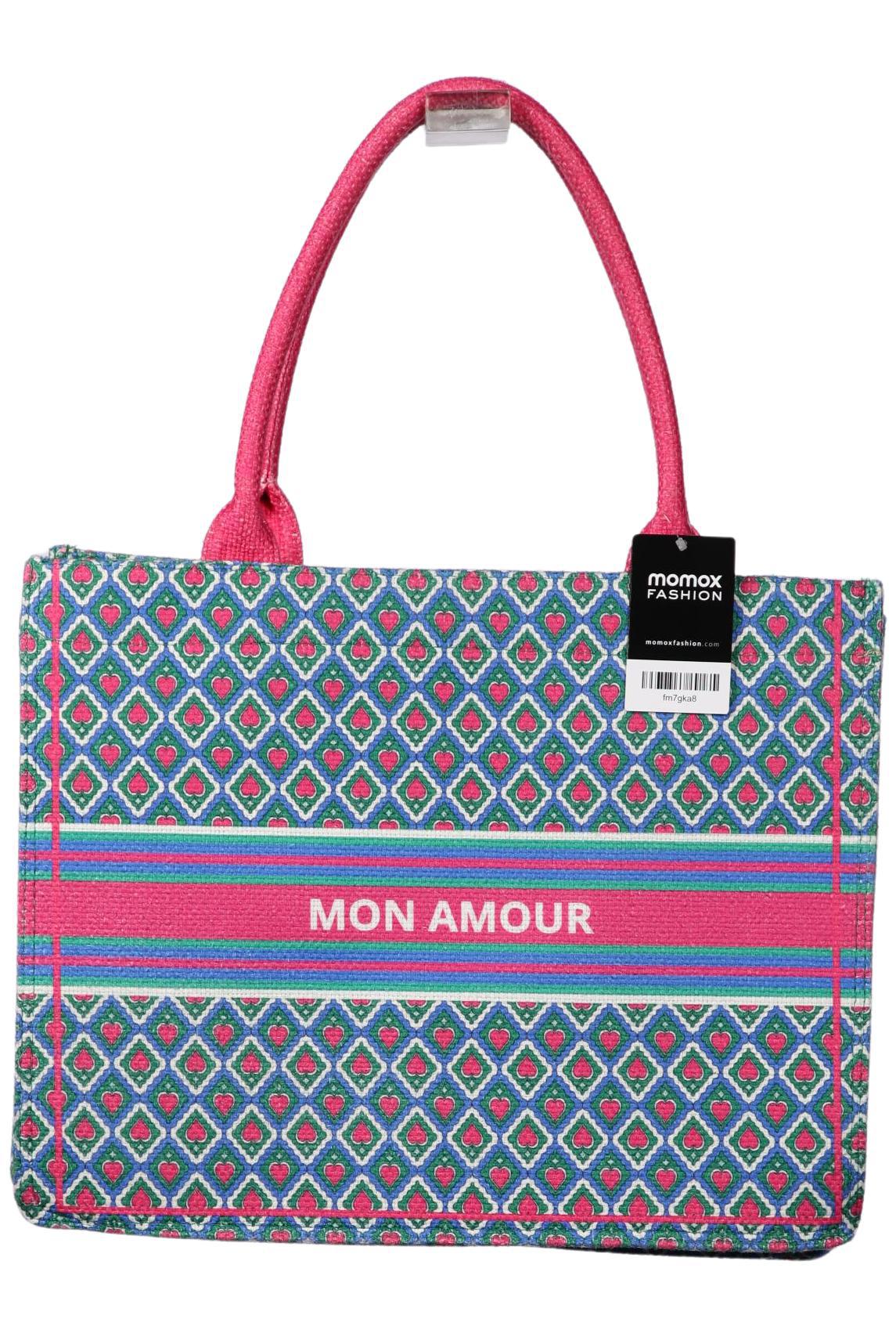 

Zwillingsherz Damen Handtasche, grün, Gr.