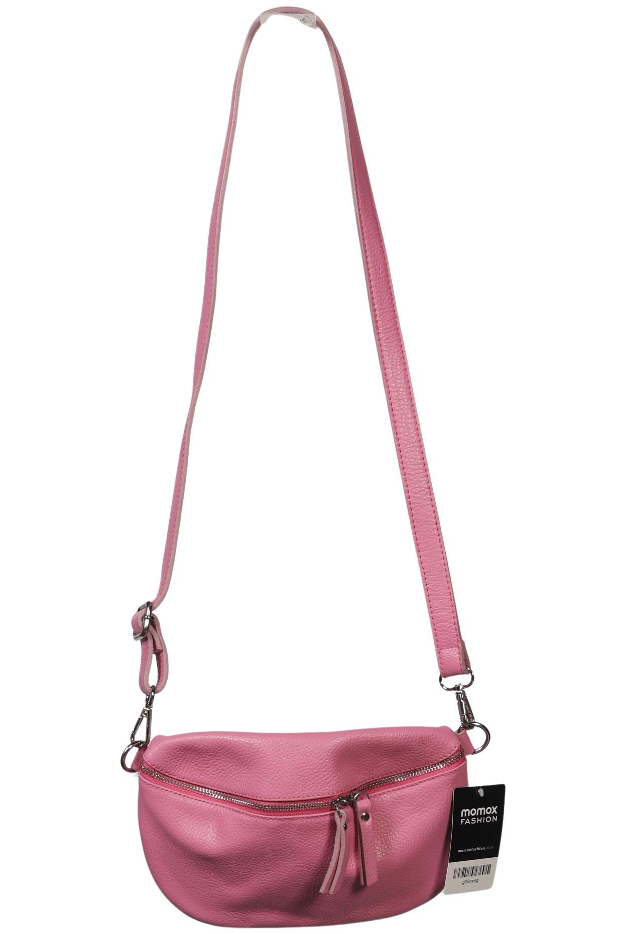 

Zwillingsherz Damen Handtasche, pink, Gr.