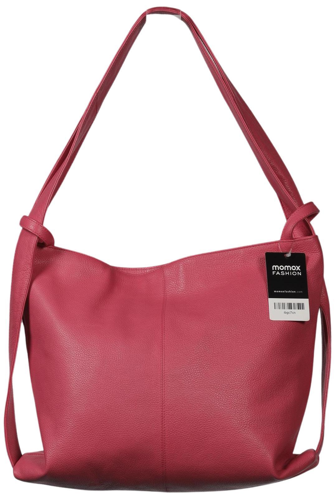 

Zwillingsherz Damen Handtasche, pink, Gr.