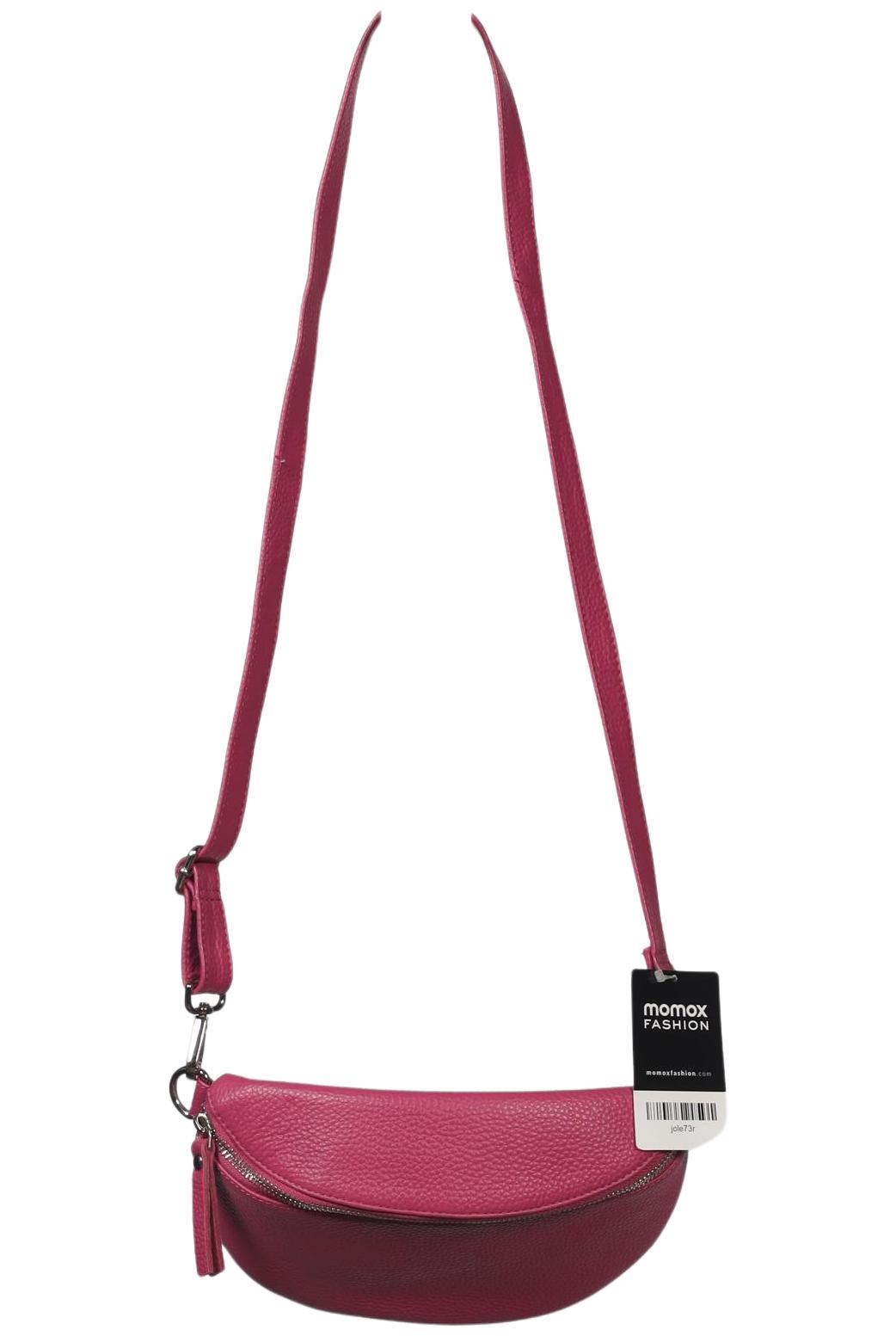 

Zwillingsherz Damen Handtasche, pink, Gr.