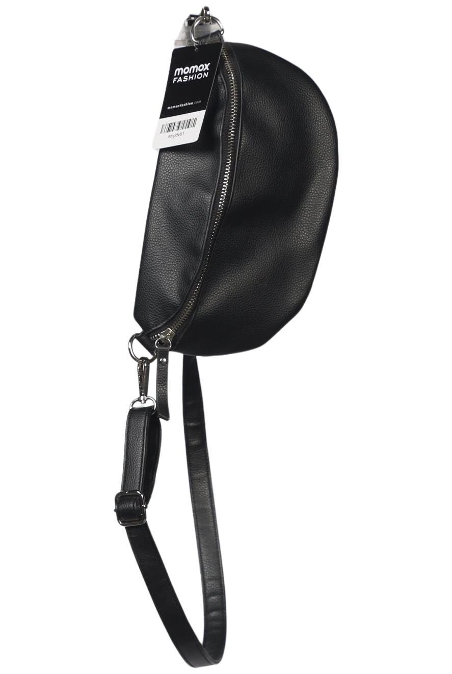 

Zwillingsherz Damen Handtasche, schwarz, Gr.