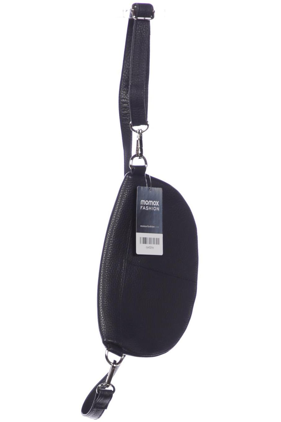 

Zwillingsherz Damen Handtasche, marineblau, Gr.