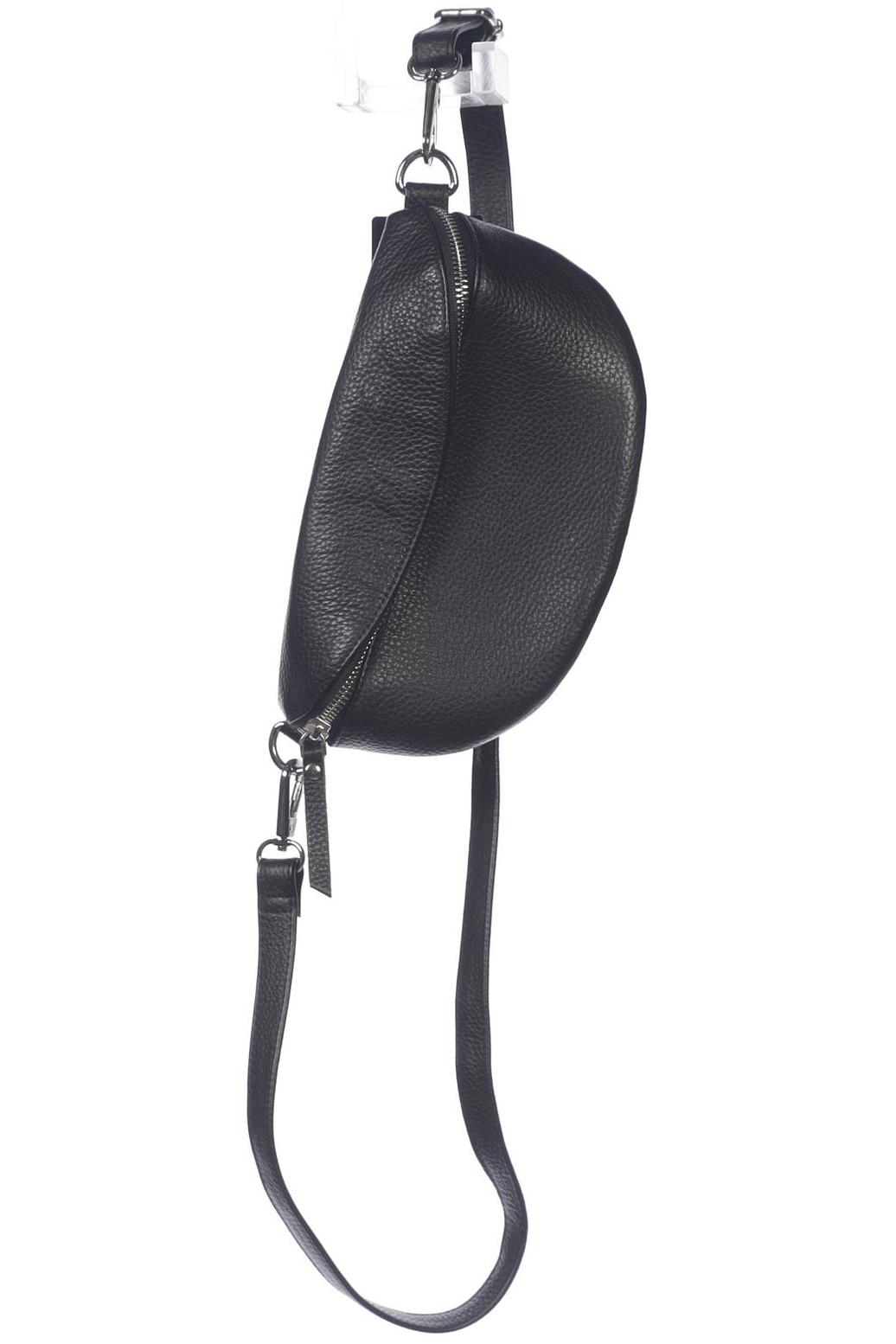 

Zwillingsherz Damen Handtasche, schwarz, Gr.
