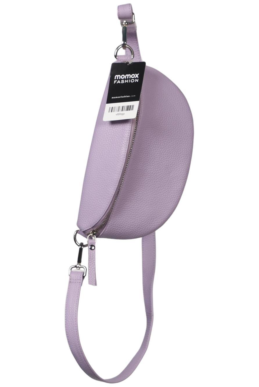 

Zwillingsherz Damen Handtasche, flieder, Gr.