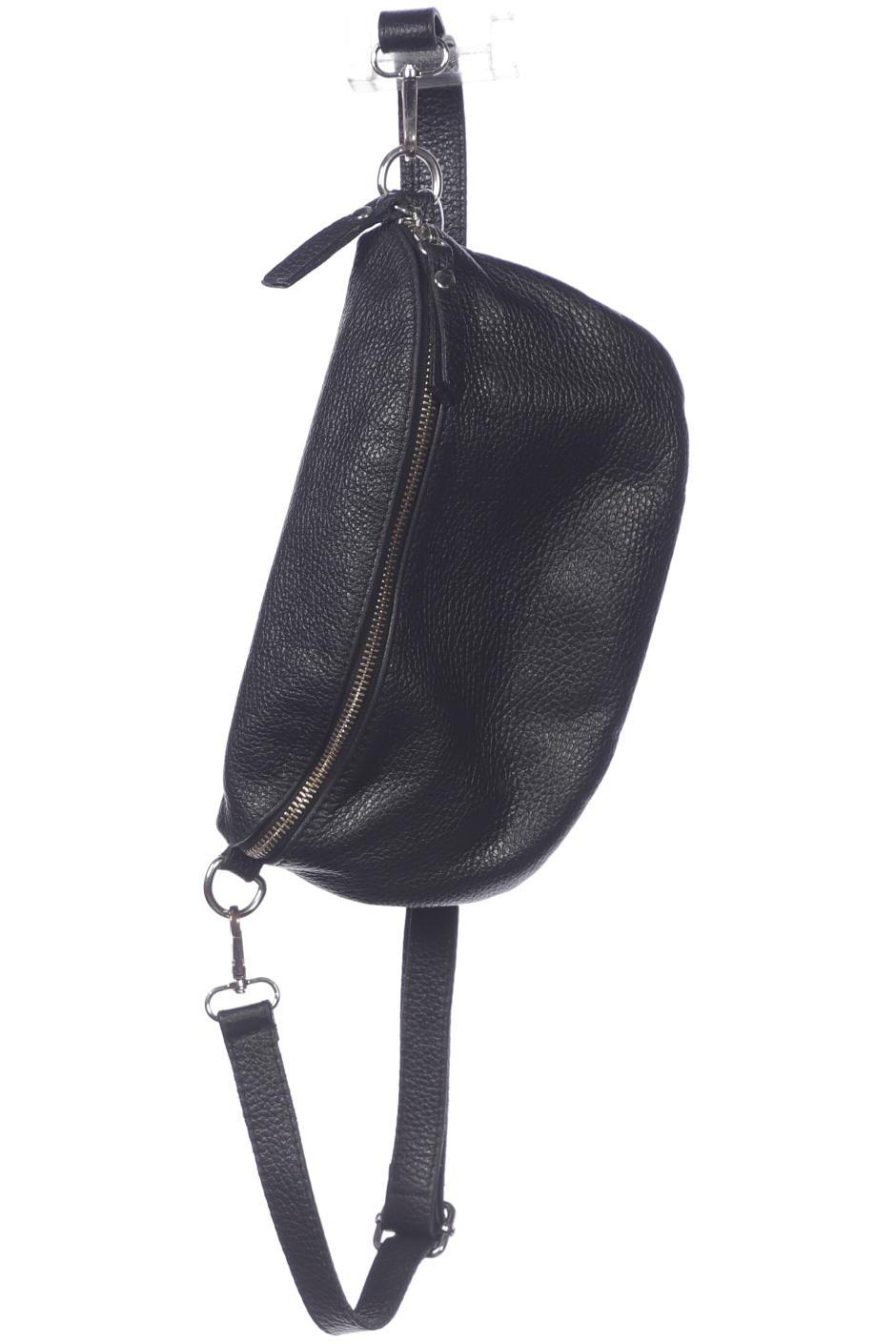 

Zwillingsherz Damen Handtasche, schwarz, Gr.