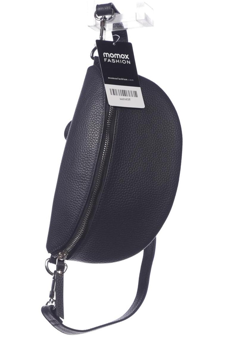 

Zwillingsherz Damen Handtasche, marineblau, Gr.