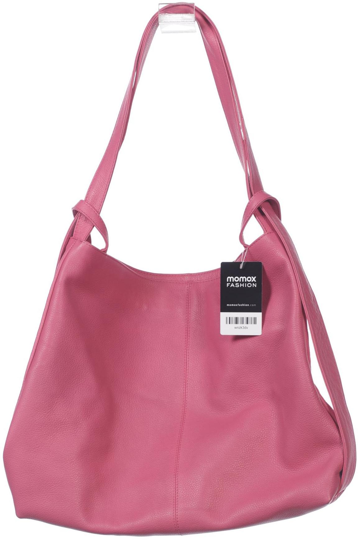 

Zwillingsherz Damen Handtasche, pink, Gr.