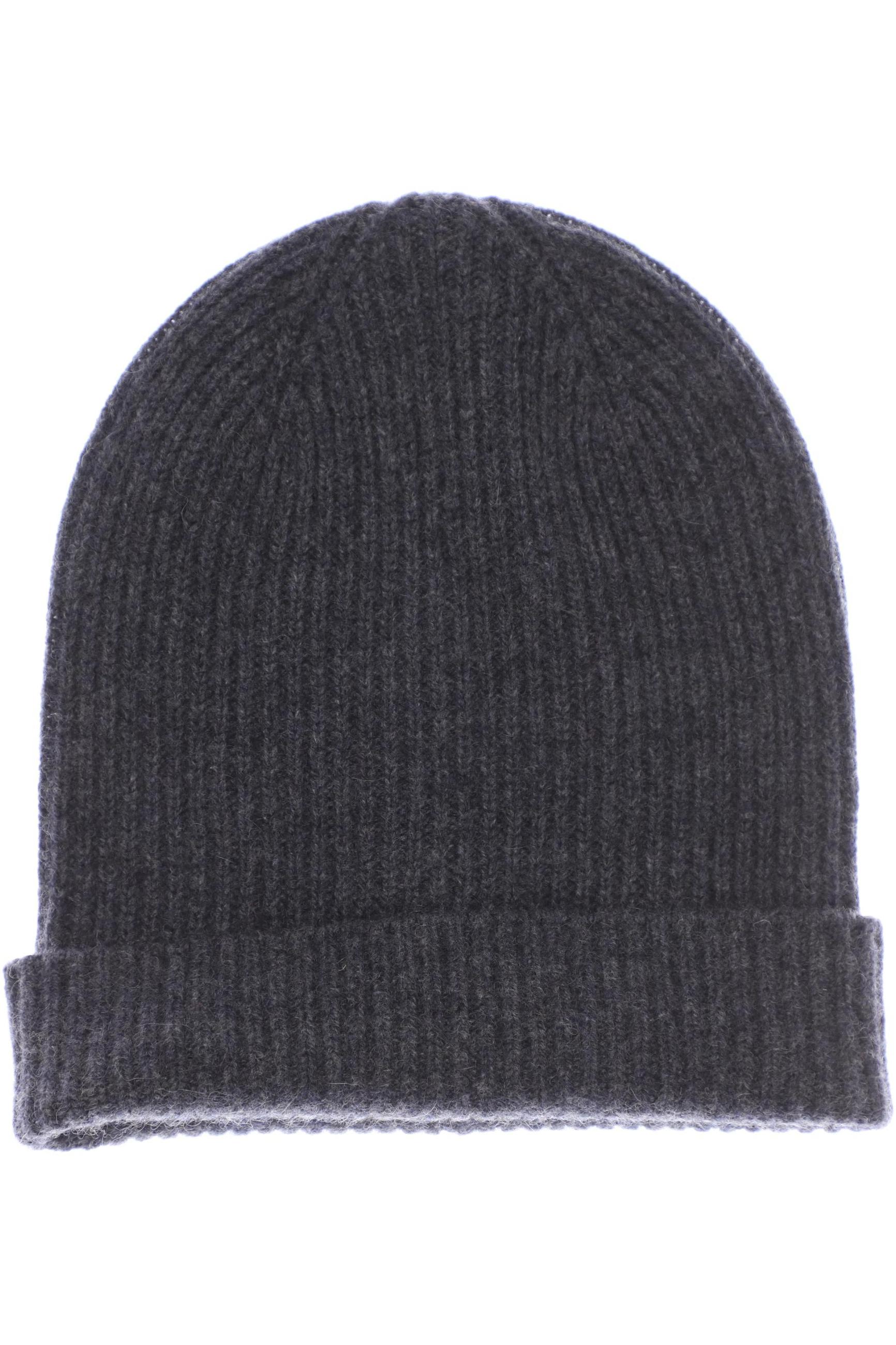 

Zwillingsherz Damen Hut/Mütze, grau, Gr. uni