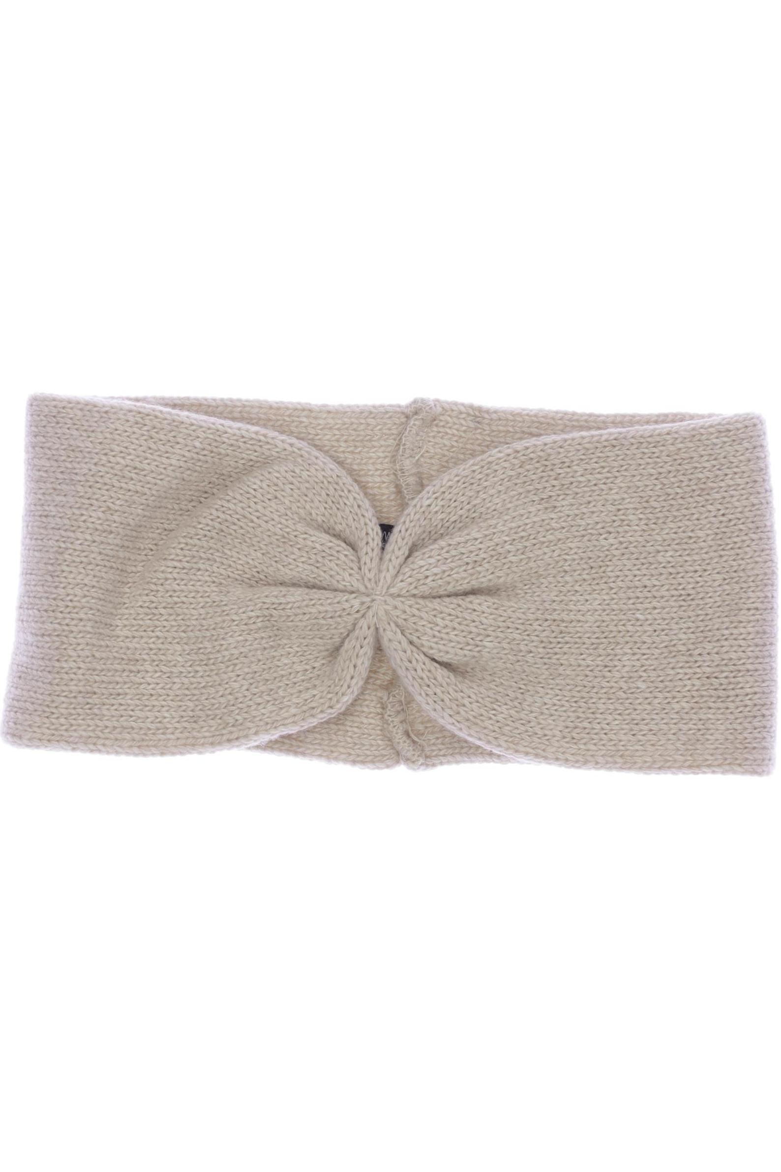 

Zwillingsherz Damen Hut/Mütze, beige, Gr. uni