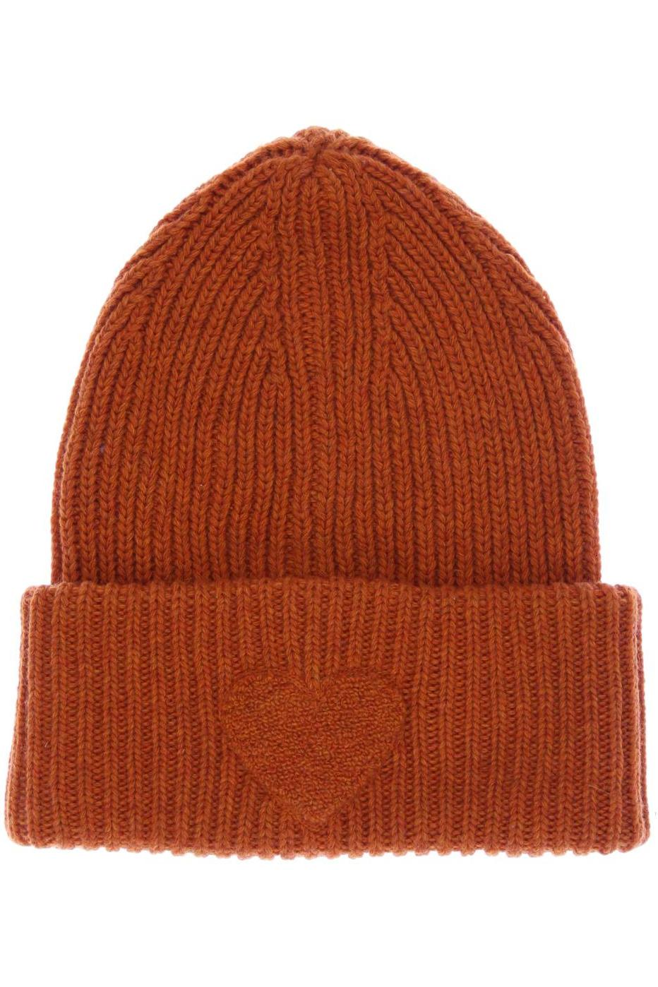 

Zwillingsherz Damen Hut/Mütze, braun, Gr. uni