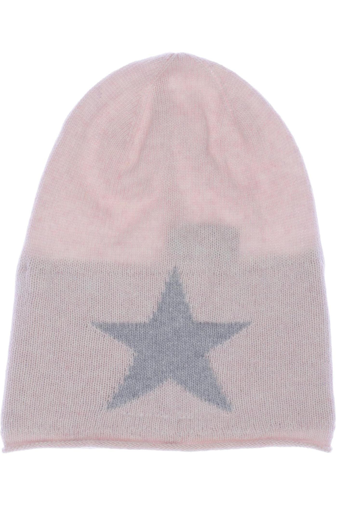 

Zwillingsherz Damen Hut/Mütze, pink, Gr. uni