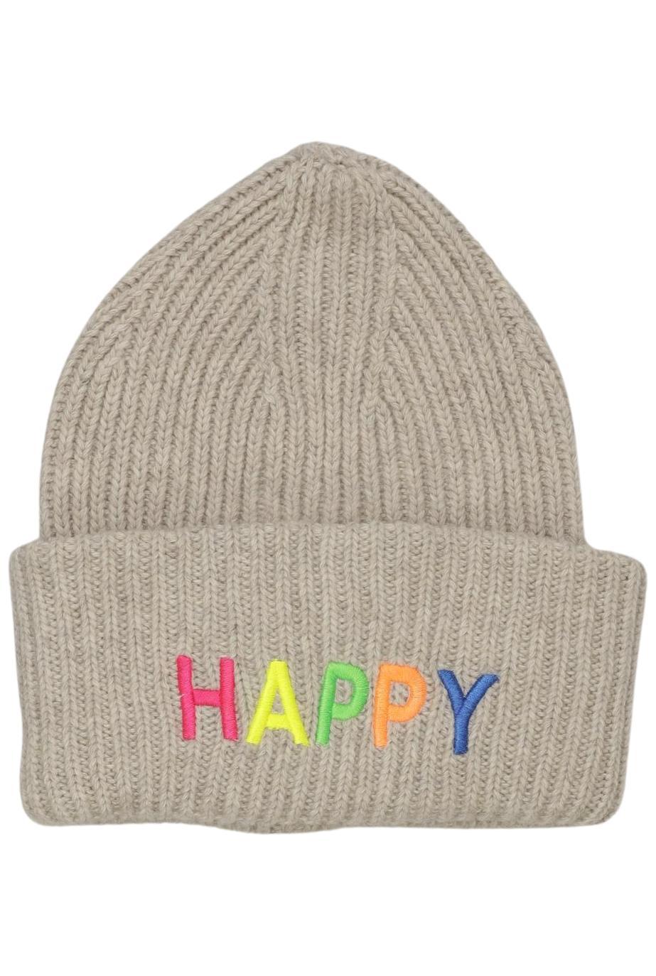 

Zwillingsherz Damen Hut/Mütze, neon, Gr. uni