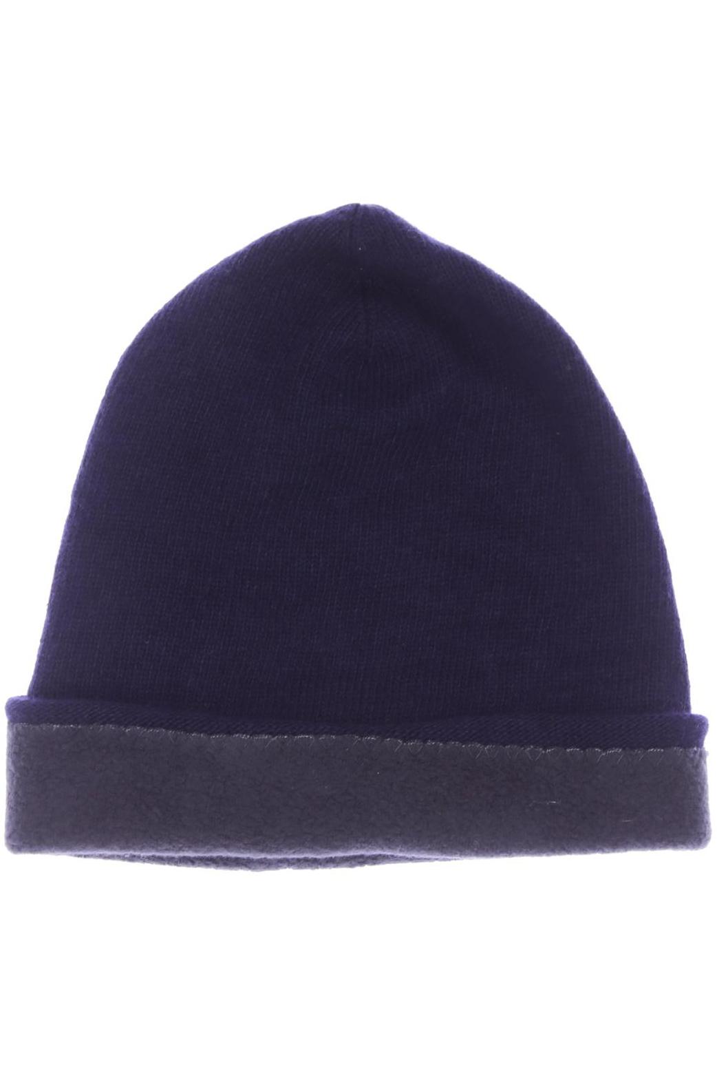 

Zwillingsherz Damen Hut/Mütze, marineblau, Gr. uni