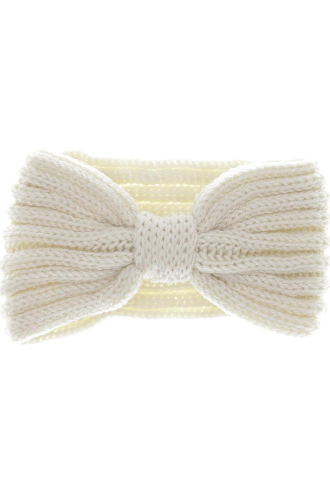 

Zwillingsherz Damen Hut/Mütze, cremeweiß, Gr. uni