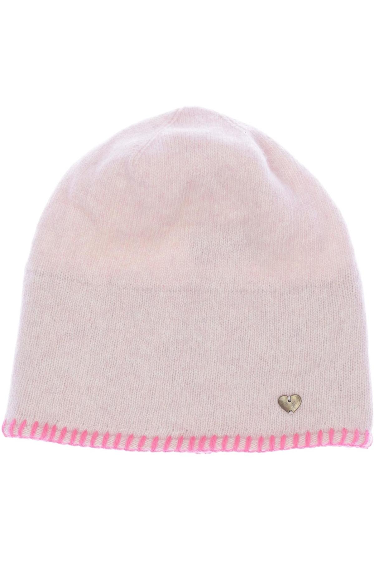 

Zwillingsherz Damen Hut/Mütze, pink, Gr. uni