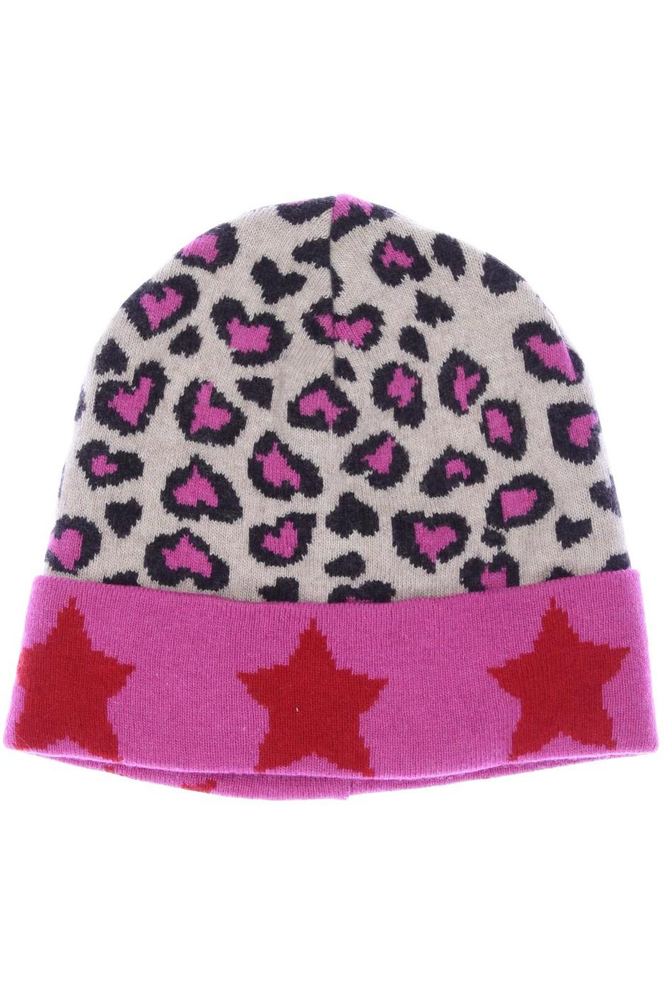 

Zwillingsherz Damen Hut/Mütze, pink