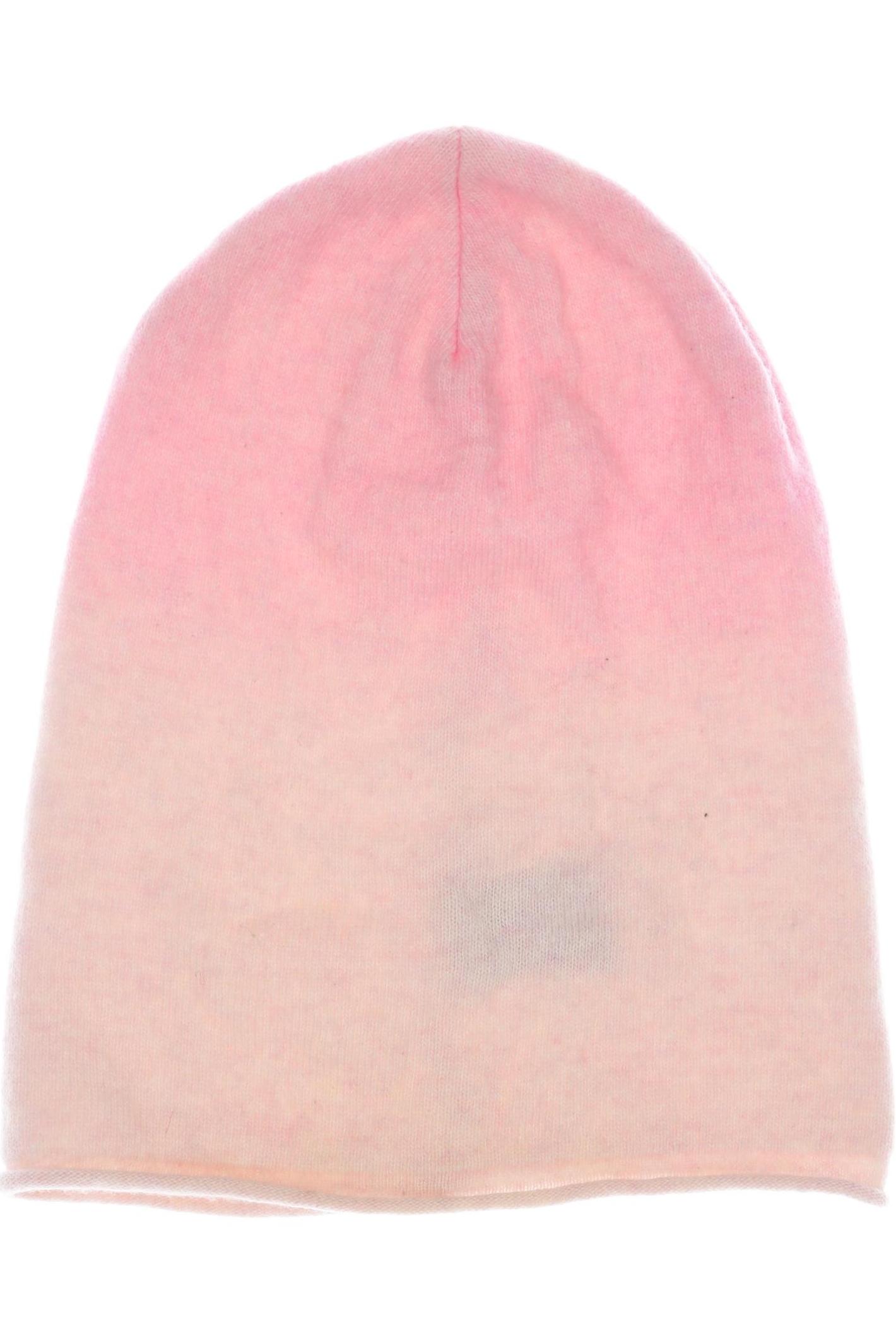 

Zwillingsherz Damen Hut/Mütze, pink, Gr. uni