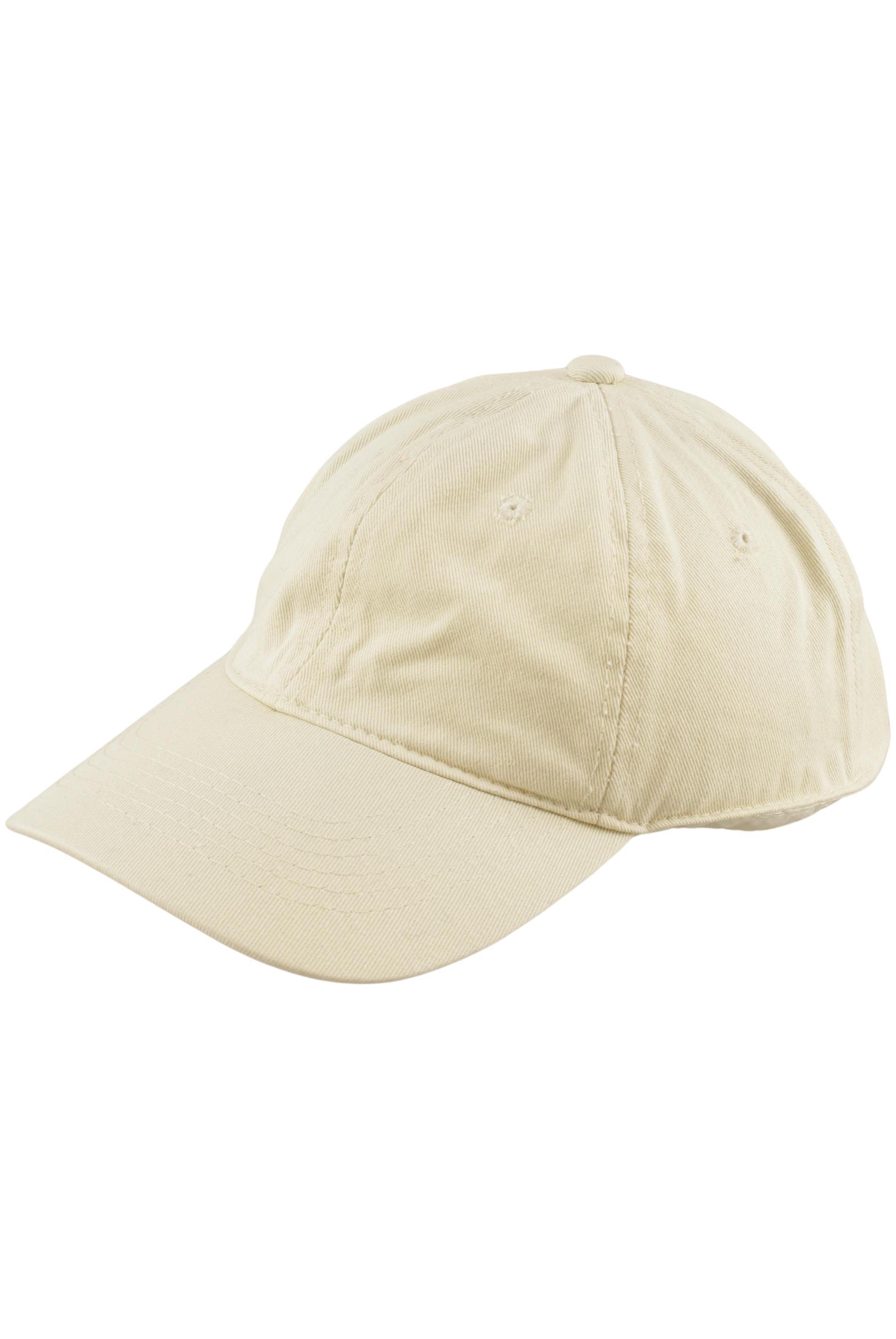 

Zwillingsherz Damen Hut/Mütze, beige, Gr. uni