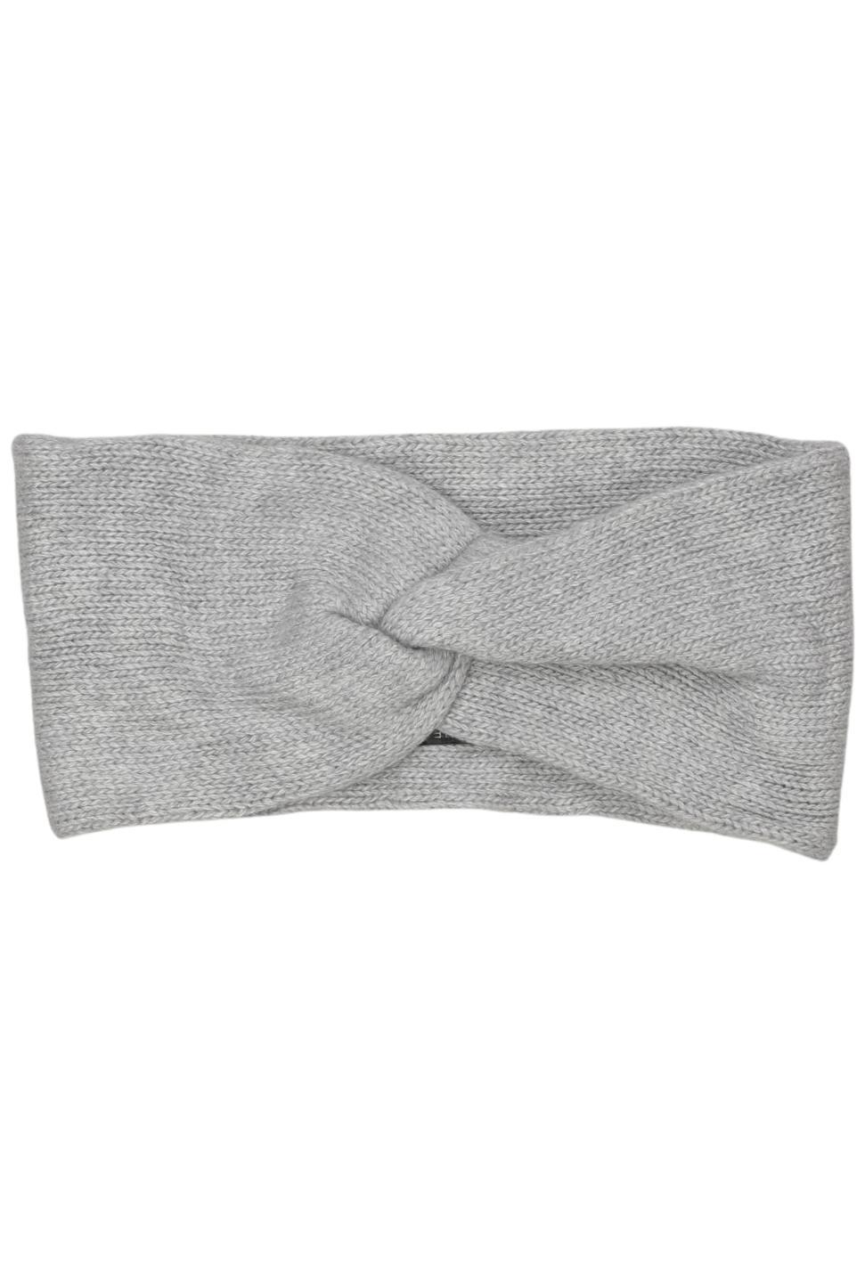 

Zwillingsherz Damen Hut/Mütze, grau, Gr. uni