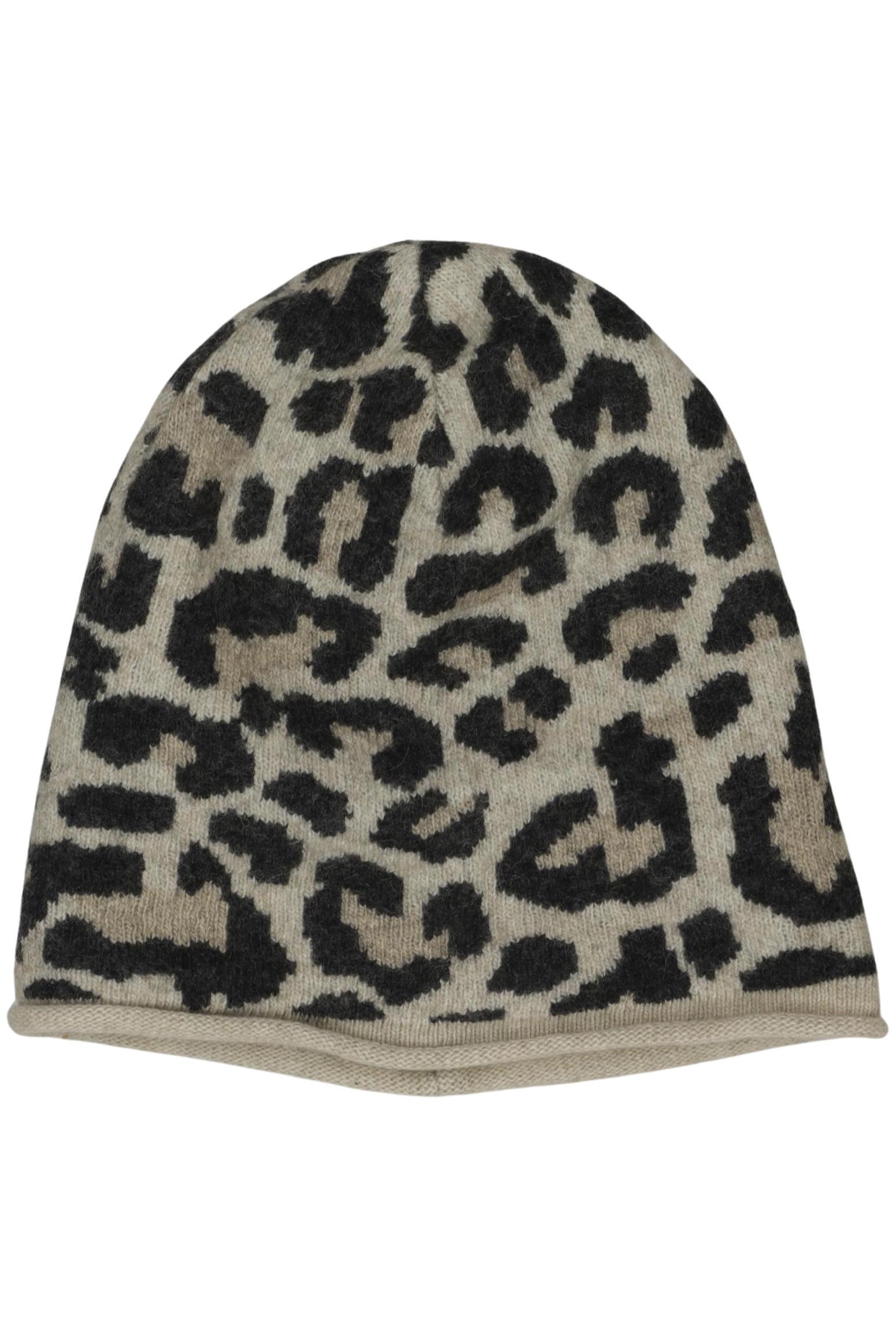 

Zwillingsherz Damen Hut/Mütze, beige, Gr. uni