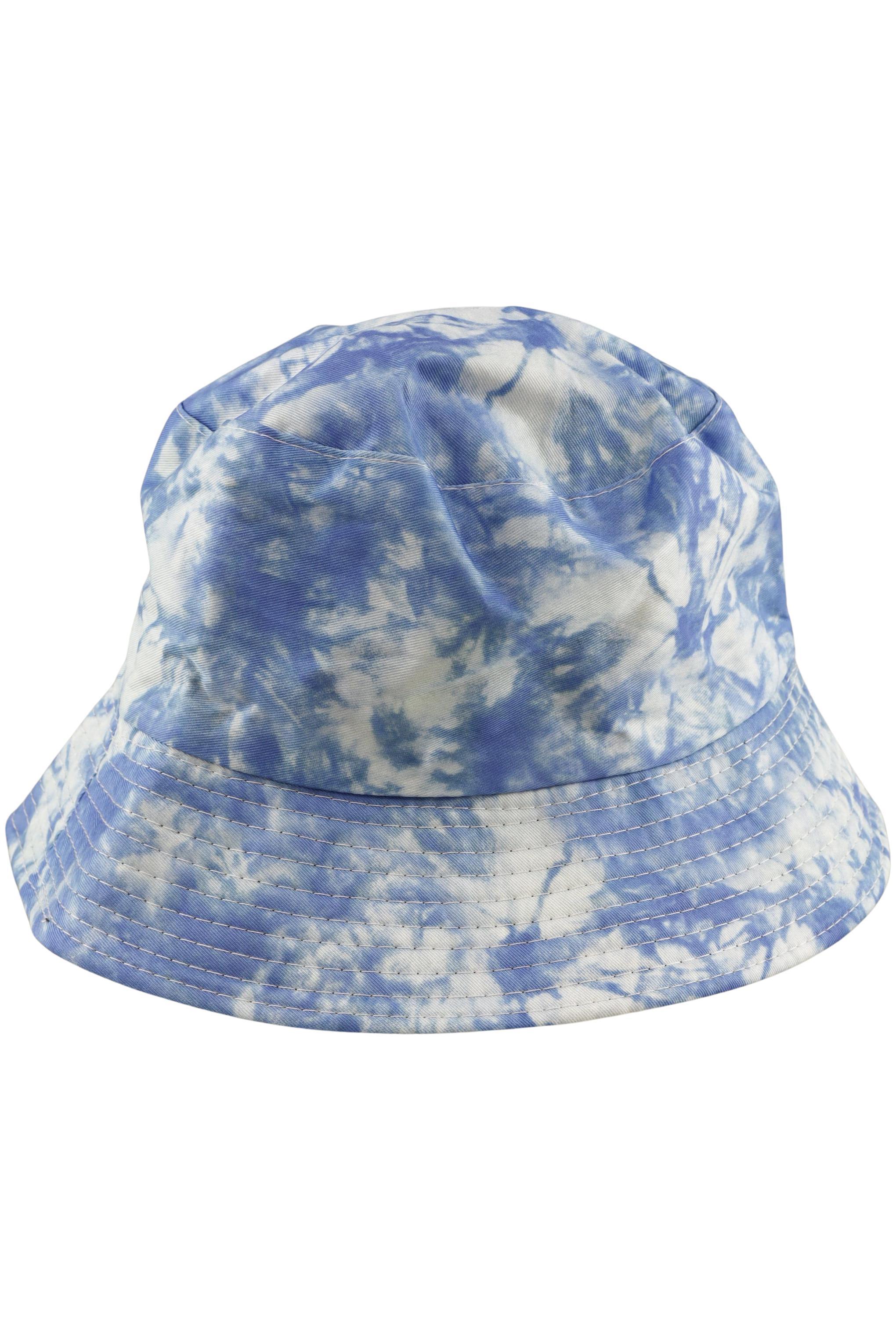 

Zwillingsherz Damen Hut/Mütze, blau, Gr. uni