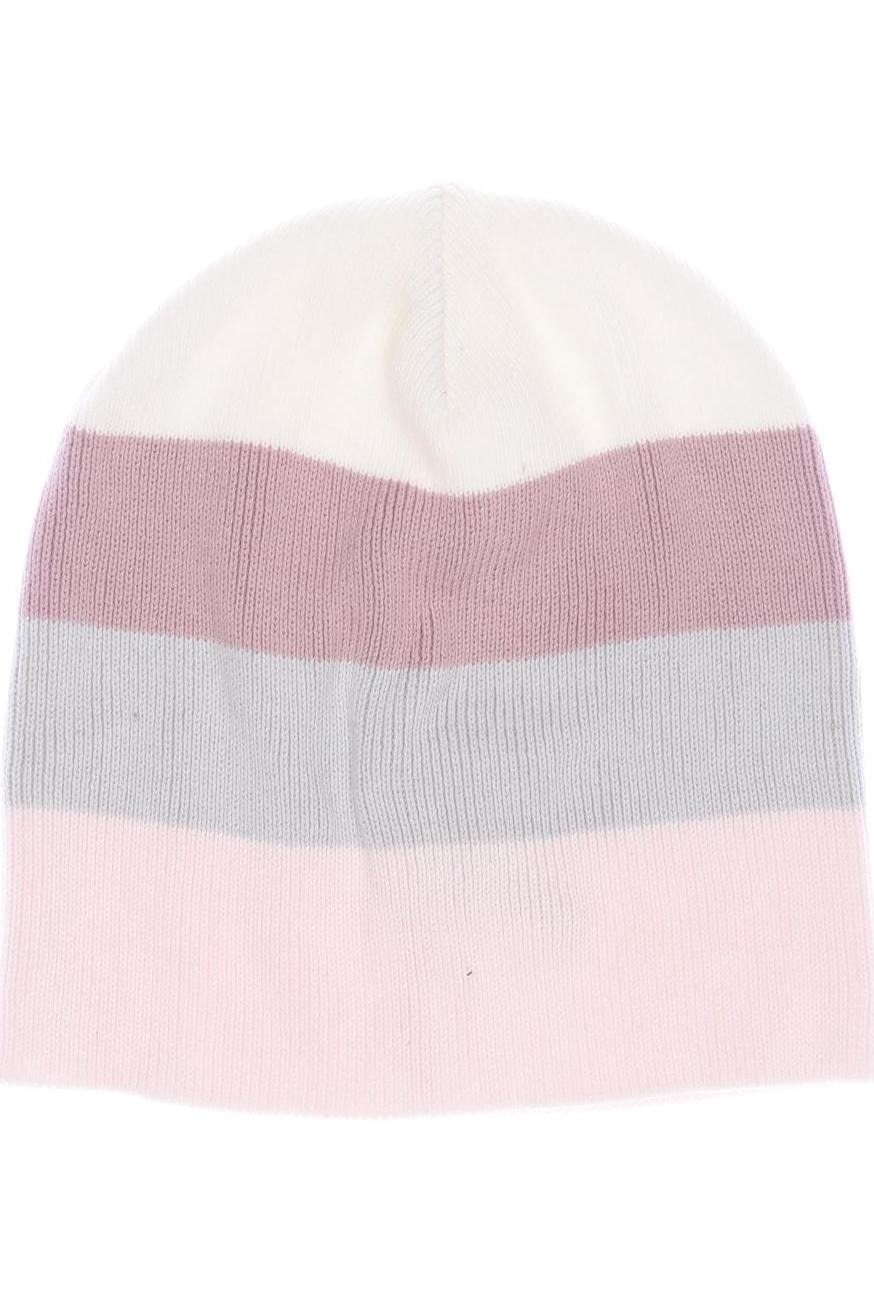 

Zwillingsherz Damen Hut/Mütze, pink, Gr. uni