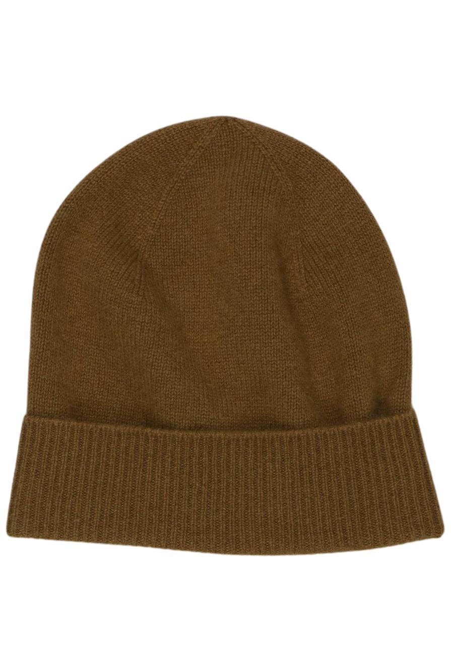 

Zwillingsherz Damen Hut/Mütze, braun, Gr. uni