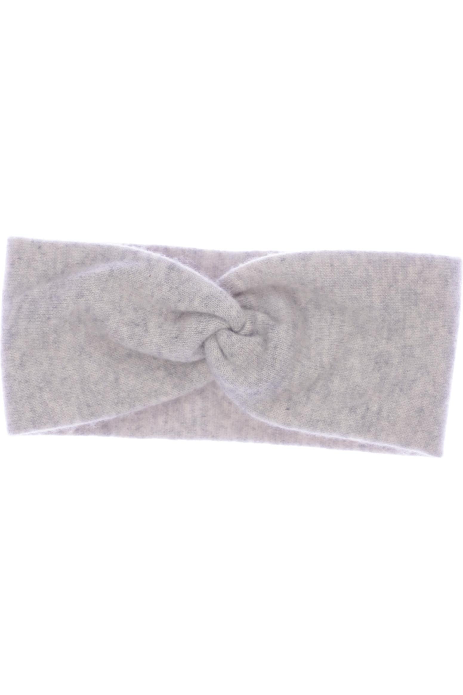 

Zwillingsherz Damen Hut/Mütze, grau, Gr. uni