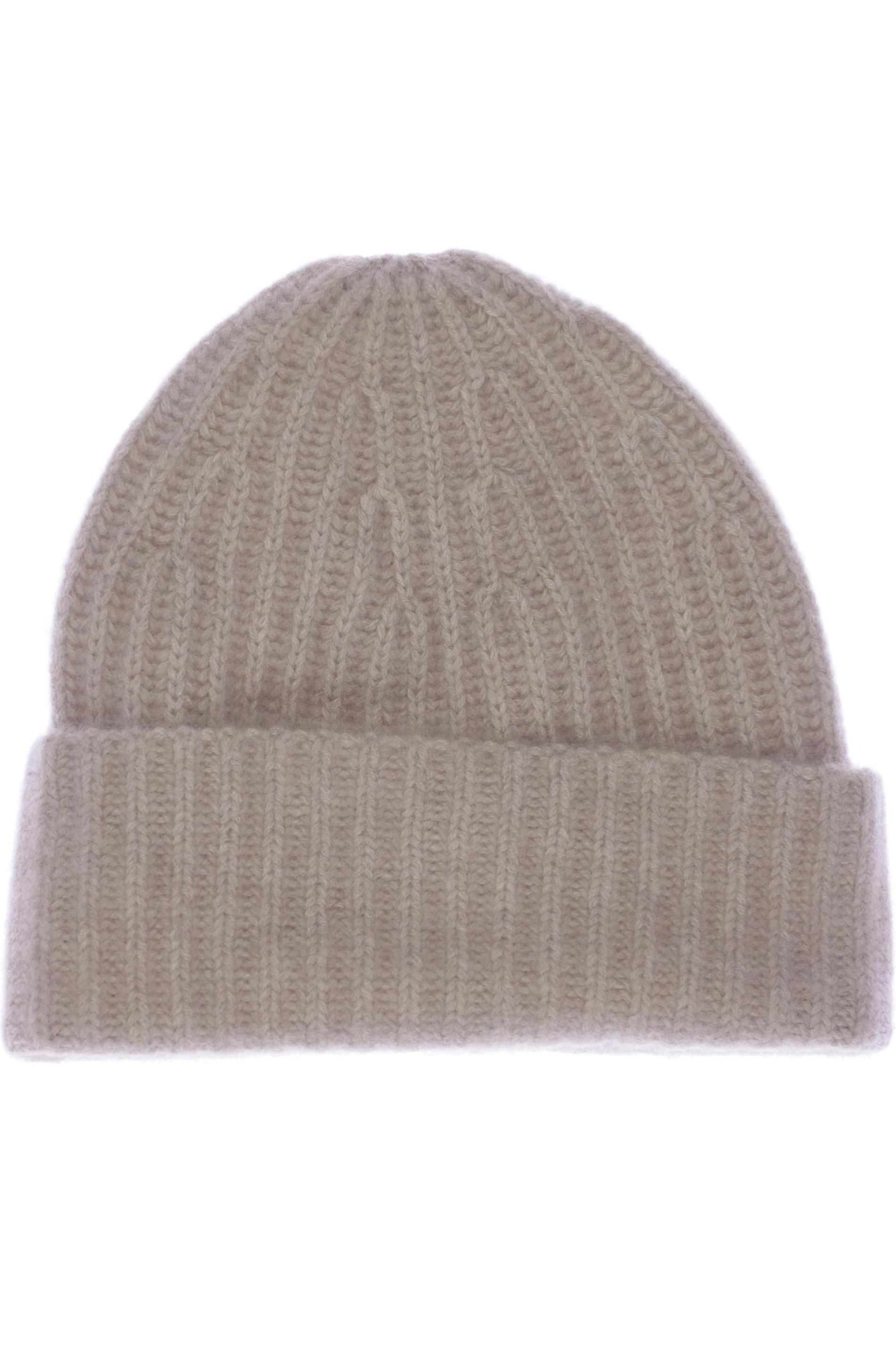 

Zwillingsherz Damen Hut/Mütze, beige, Gr. uni