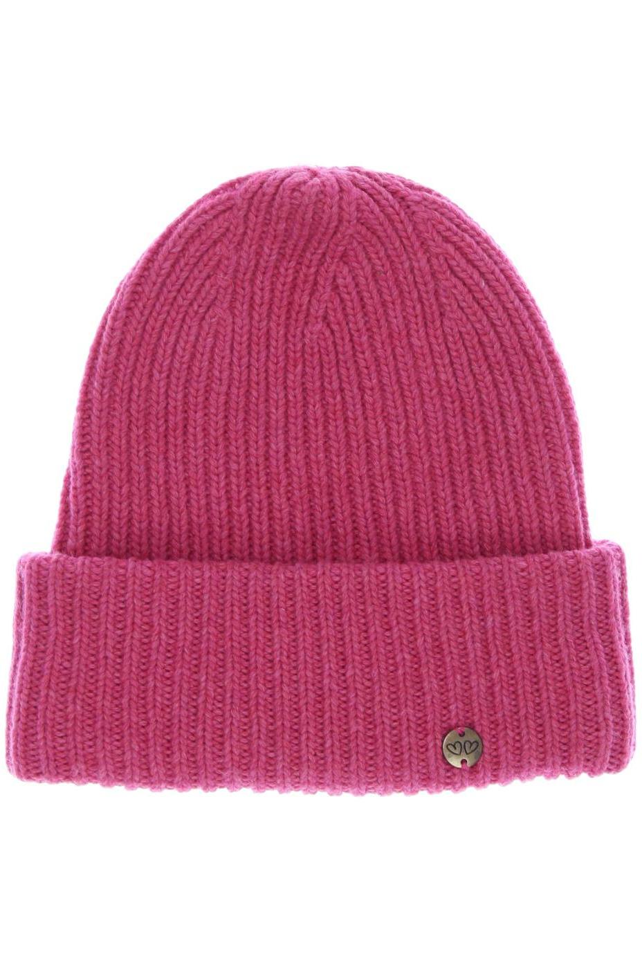 

Zwillingsherz Damen Hut/Mütze, pink