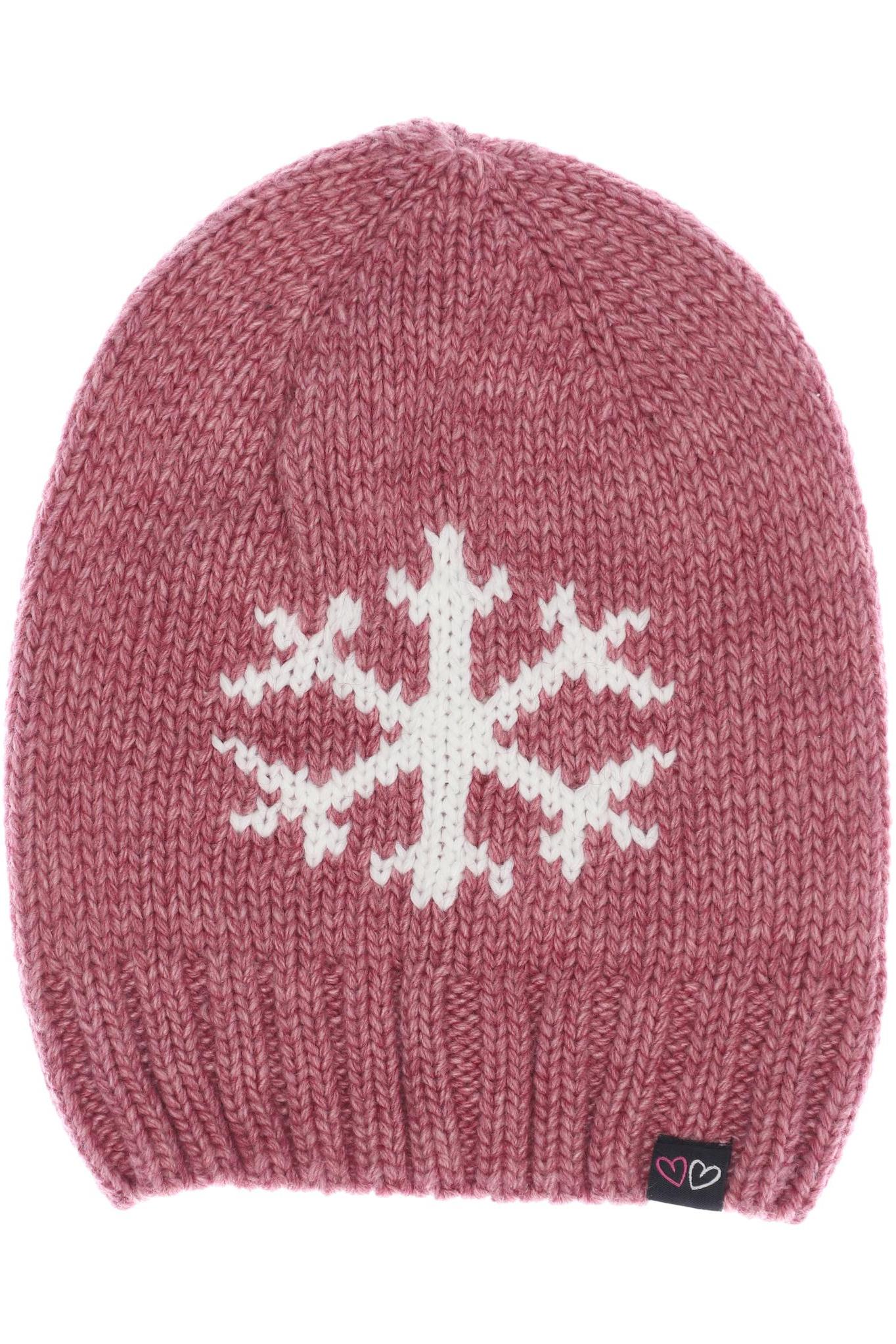 

Zwillingsherz Damen Hut/Mütze, pink