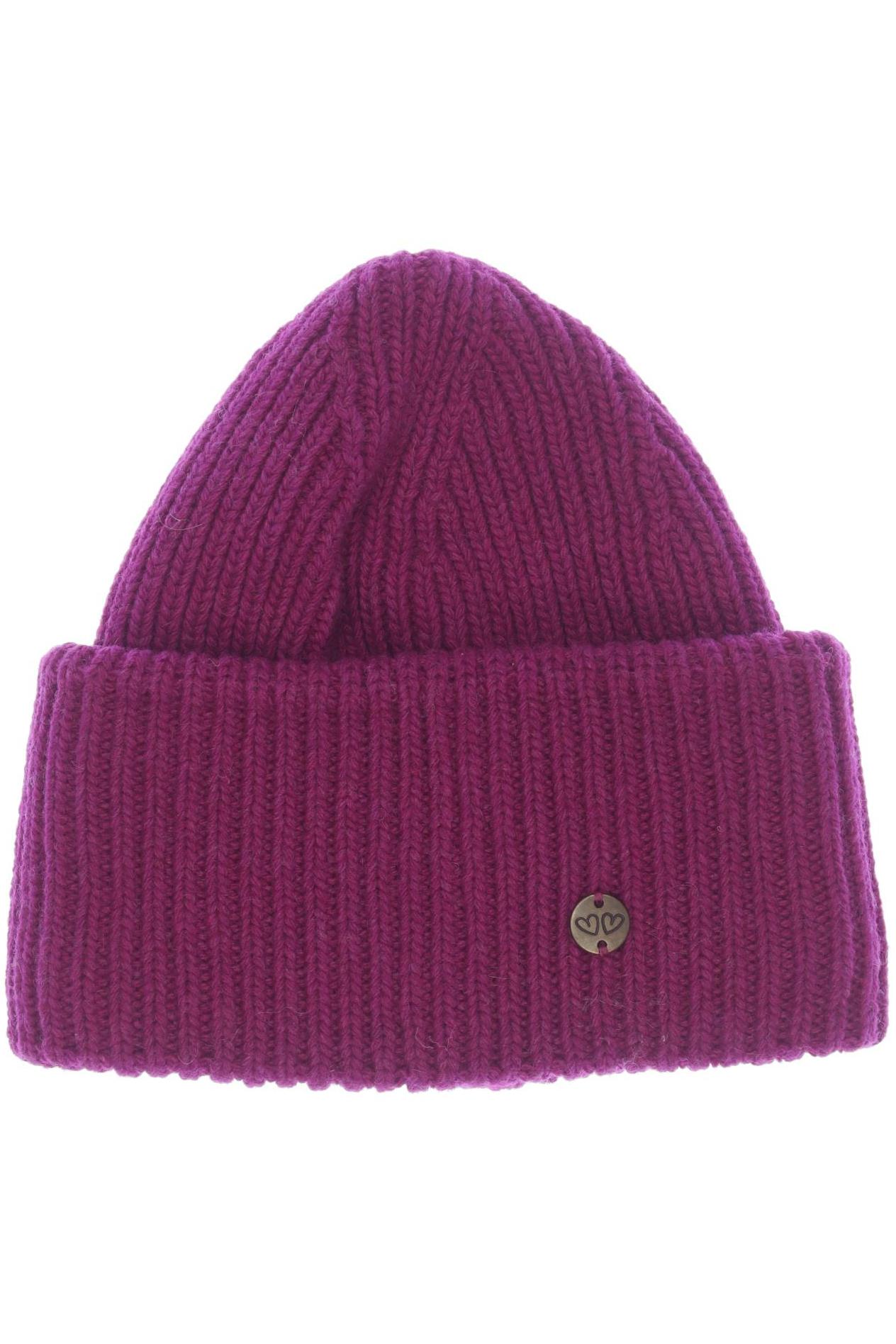 

Zwillingsherz Damen Hut/Mütze, pink, Gr. uni