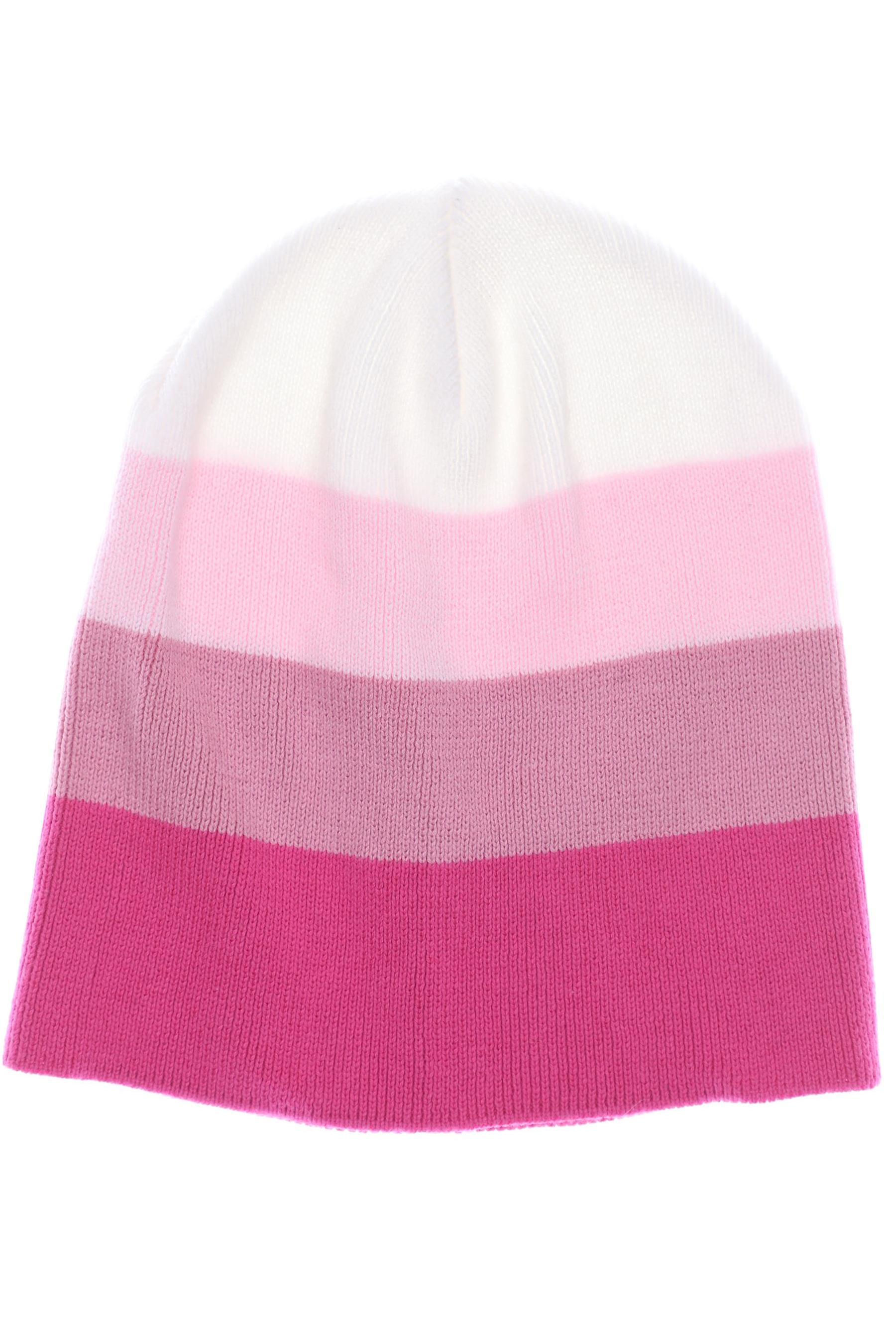 

Zwillingsherz Damen Hut/Mütze, pink, Gr. uni