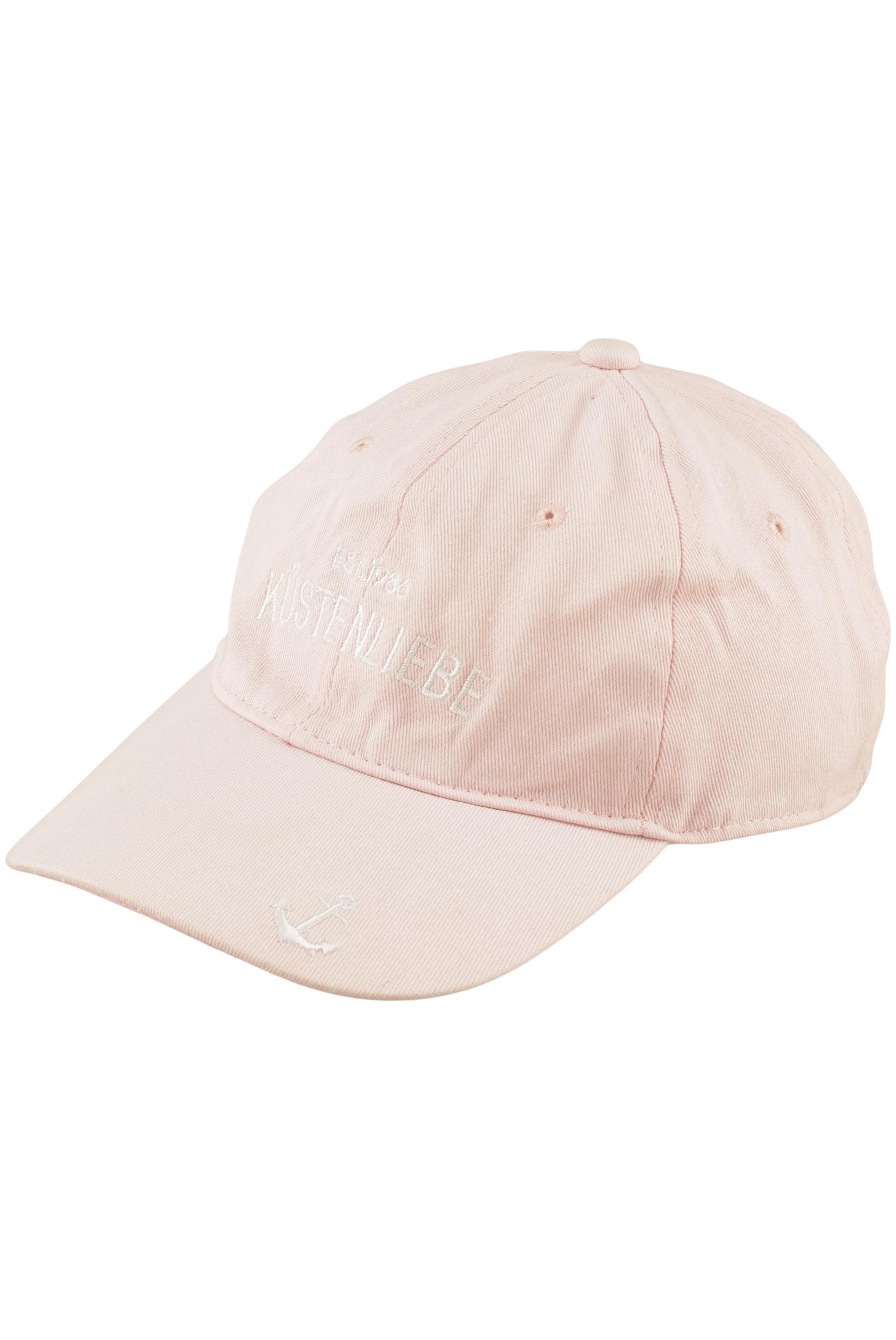 

Zwillingsherz Damen Hut/Mütze, pink, Gr. uni