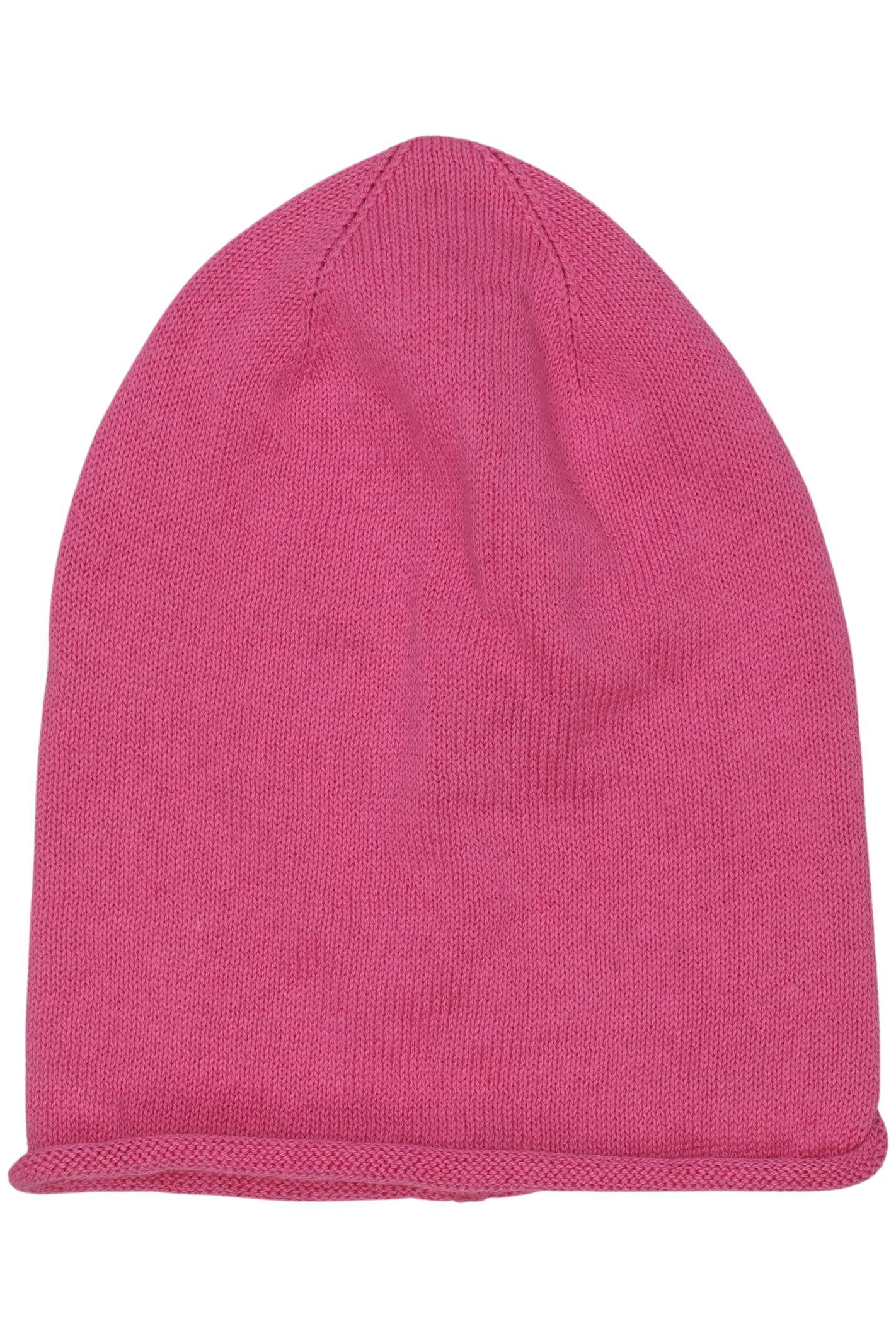 

Zwillingsherz Damen Hut/Mütze, pink, Gr. uni