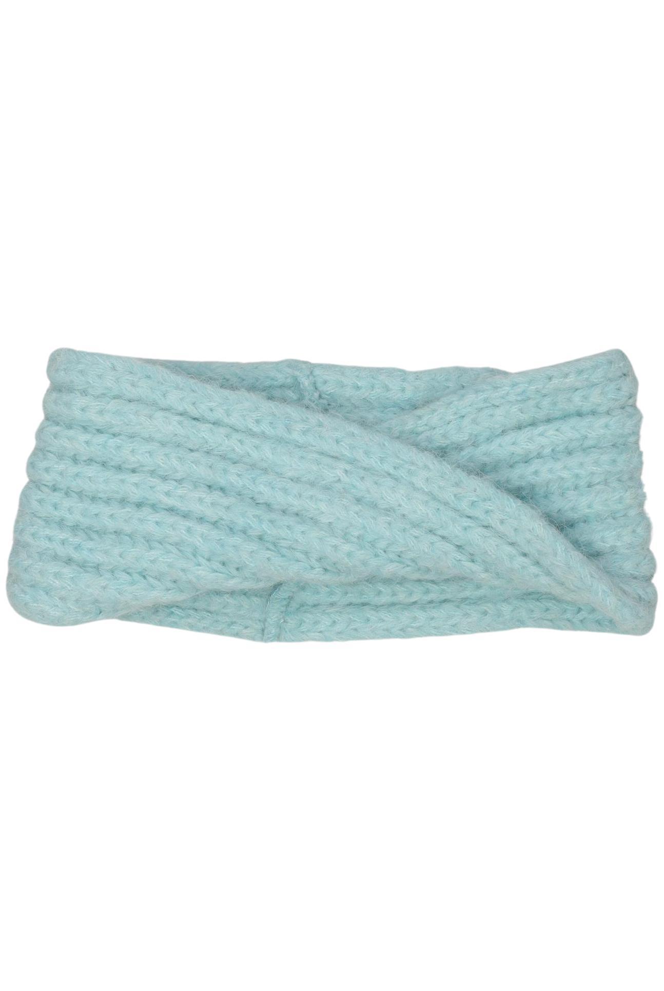 

Zwillingsherz Damen Hut/Mütze, türkis, Gr. uni