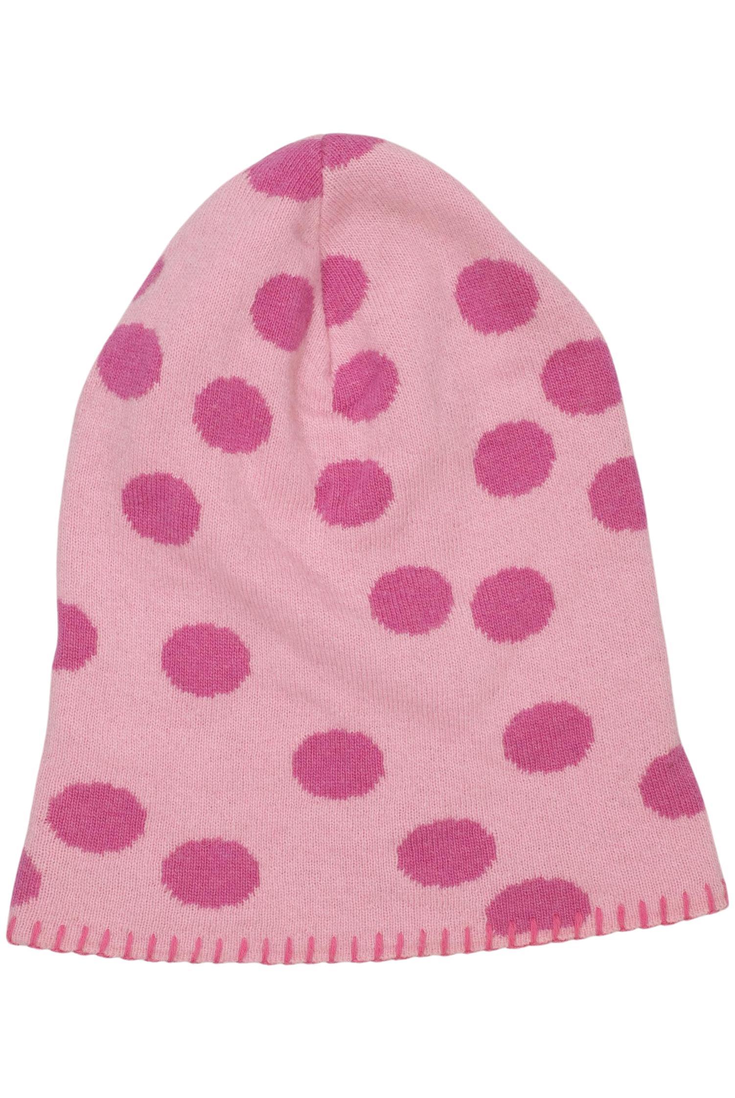 

Zwillingsherz Damen Hut/Mütze, pink, Gr. uni