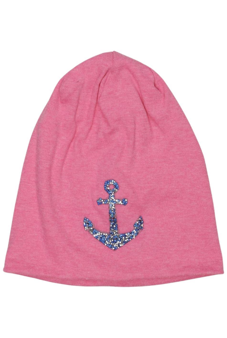 

Zwillingsherz Damen Hut/Mütze, pink, Gr. uni