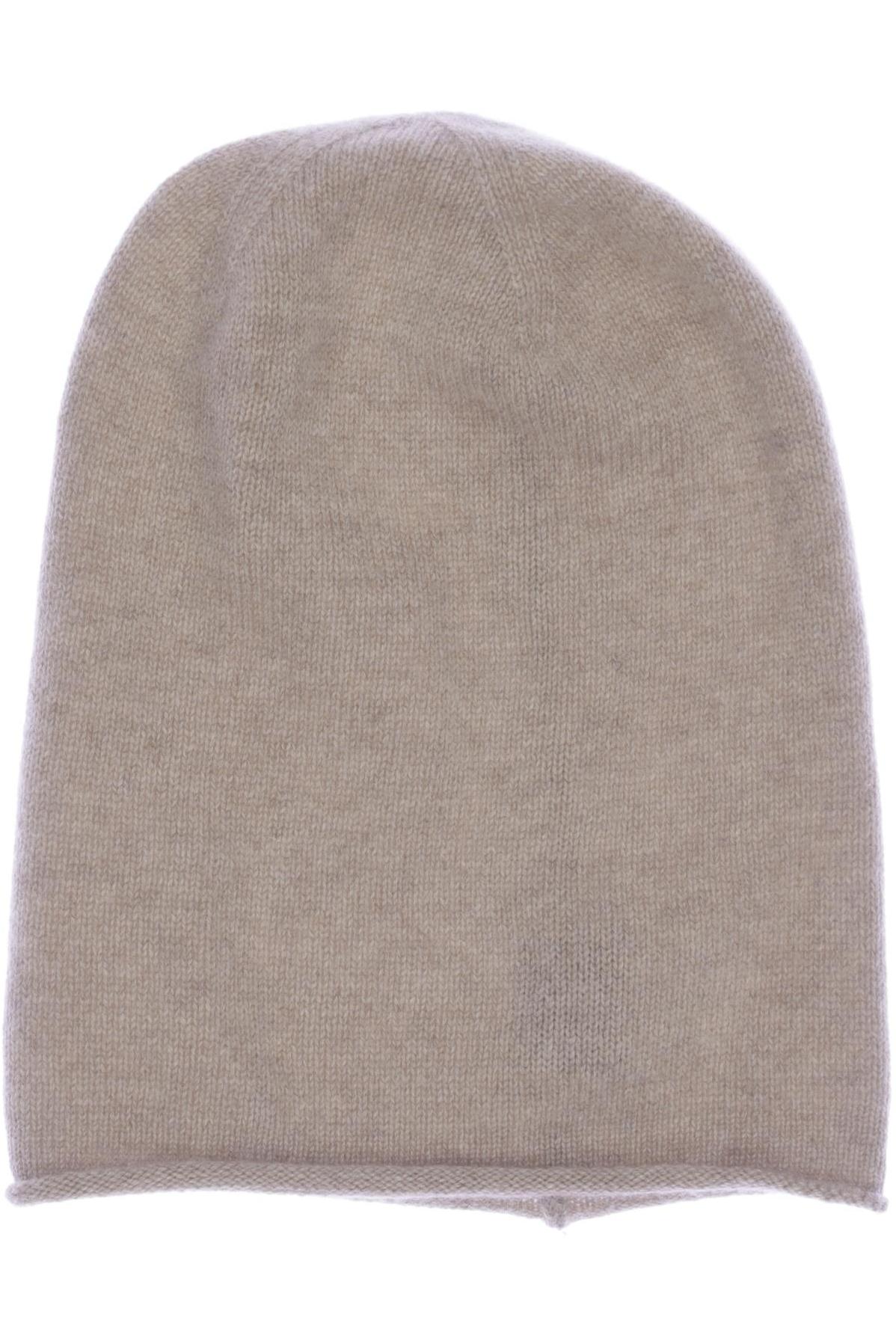 

Zwillingsherz Damen Hut/Mütze, beige, Gr. uni