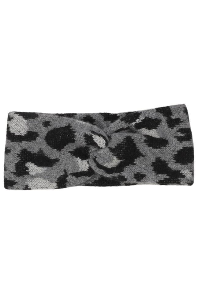 

Zwillingsherz Damen Hut/Mütze, grau, Gr. uni