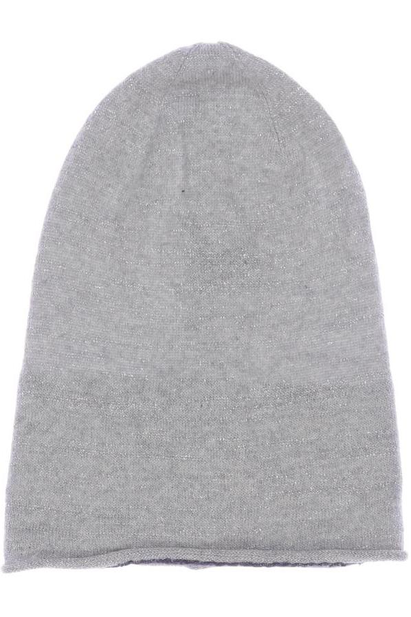 

Zwillingsherz Damen Hut/Mütze, grau, Gr. uni