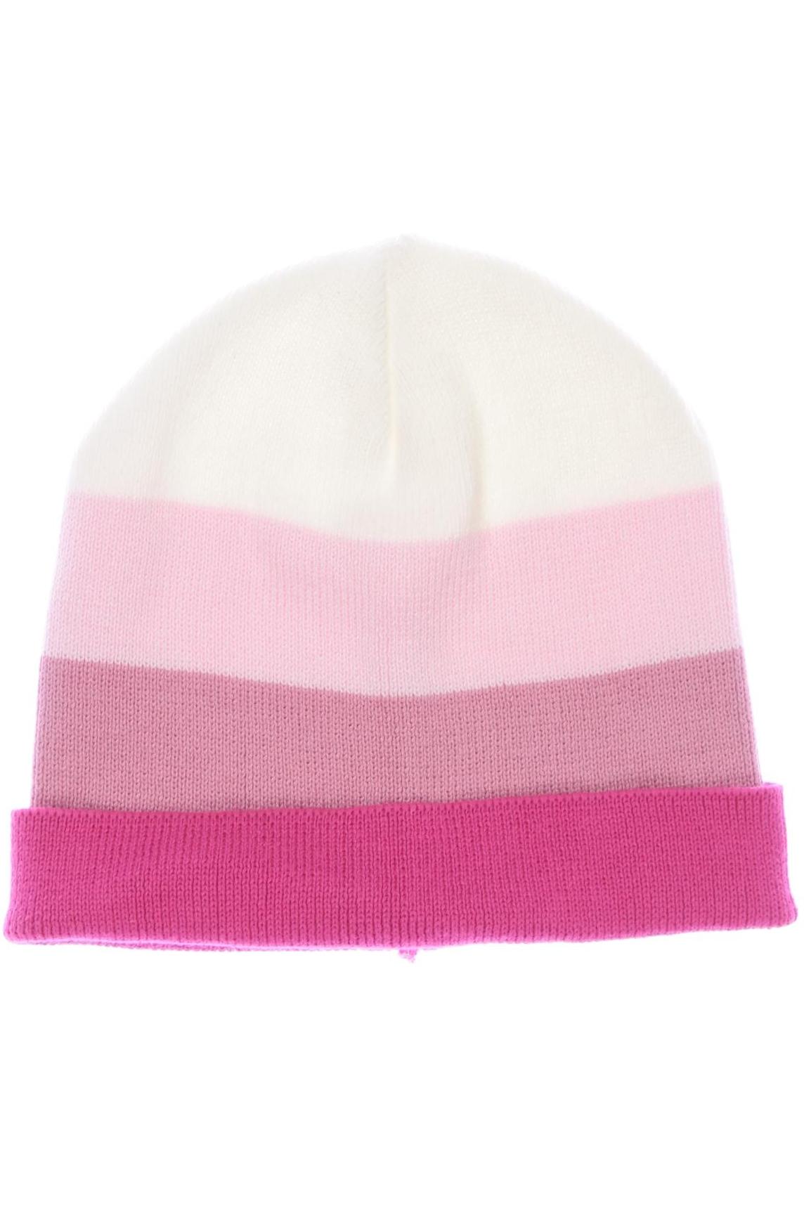 

Zwillingsherz Damen Hut/Mütze, pink, Gr. uni