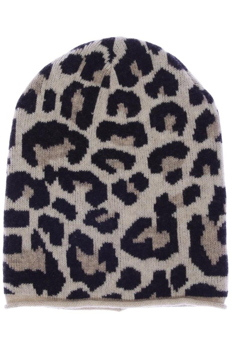 

Zwillingsherz Damen Hut/Mütze, beige, Gr. uni