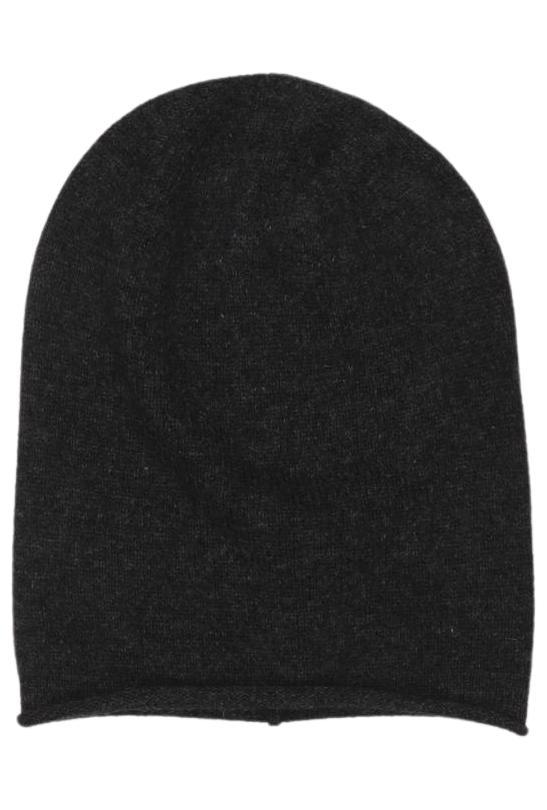 

Zwillingsherz Damen Hut/Mütze, grau, Gr. uni